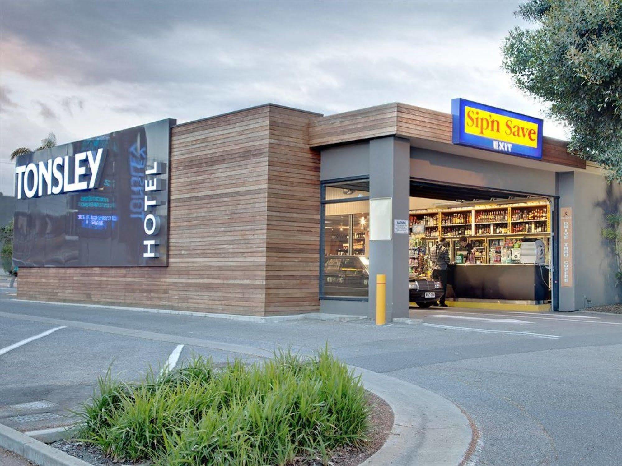 Tonsley