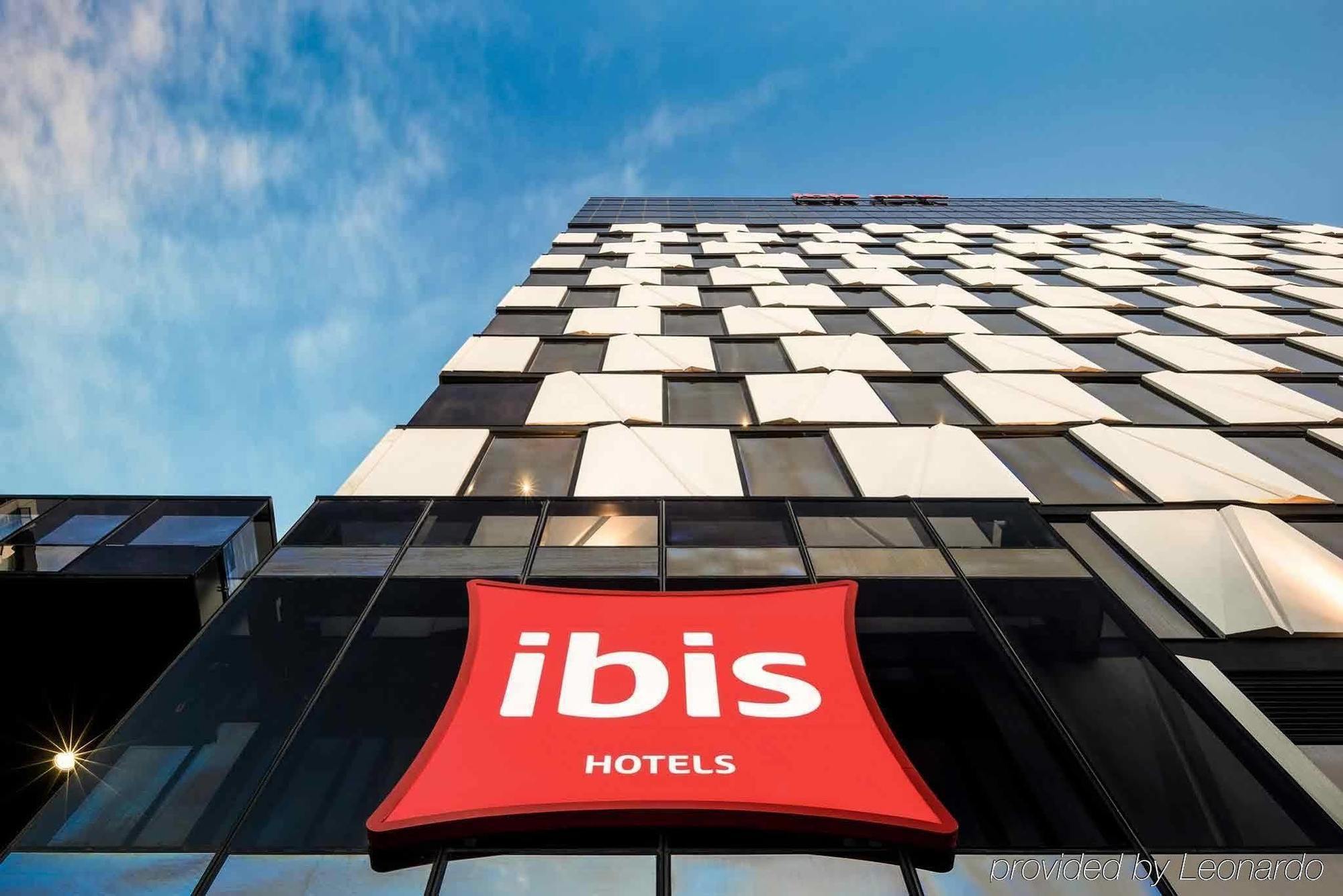 Ibis Hotel Adelaide