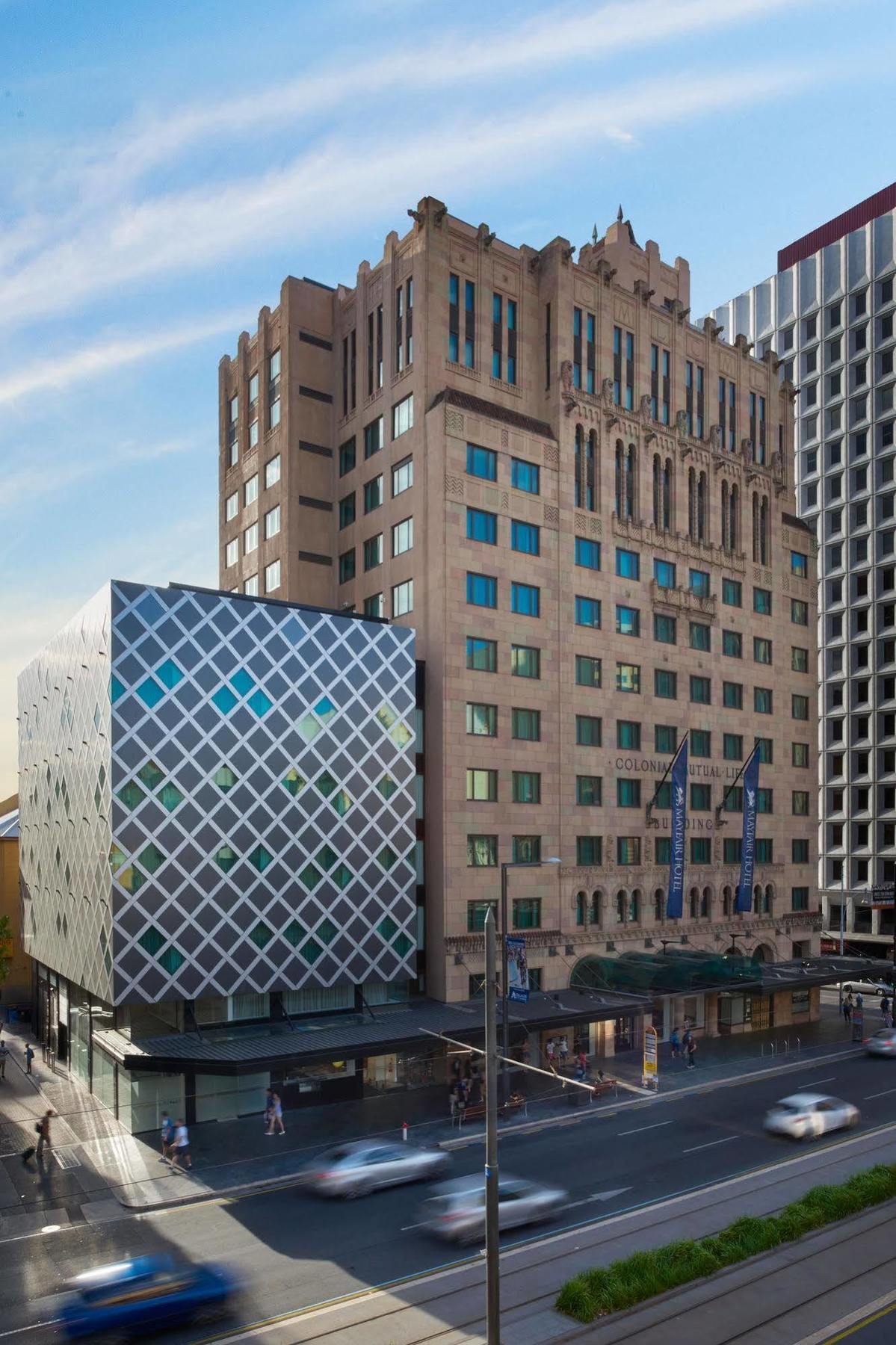 Mayfair 5* Adelaide