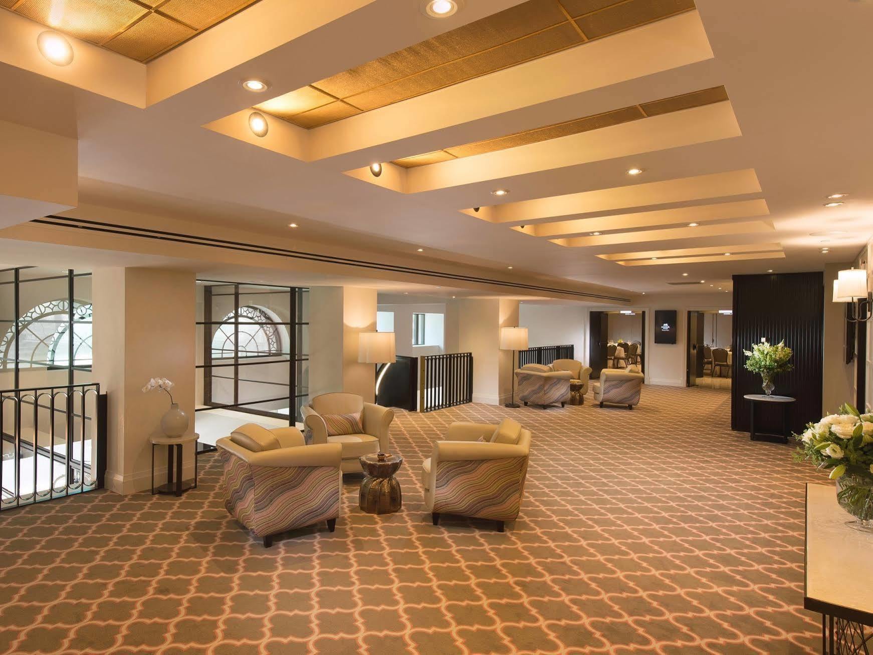 Hotel Mayfair