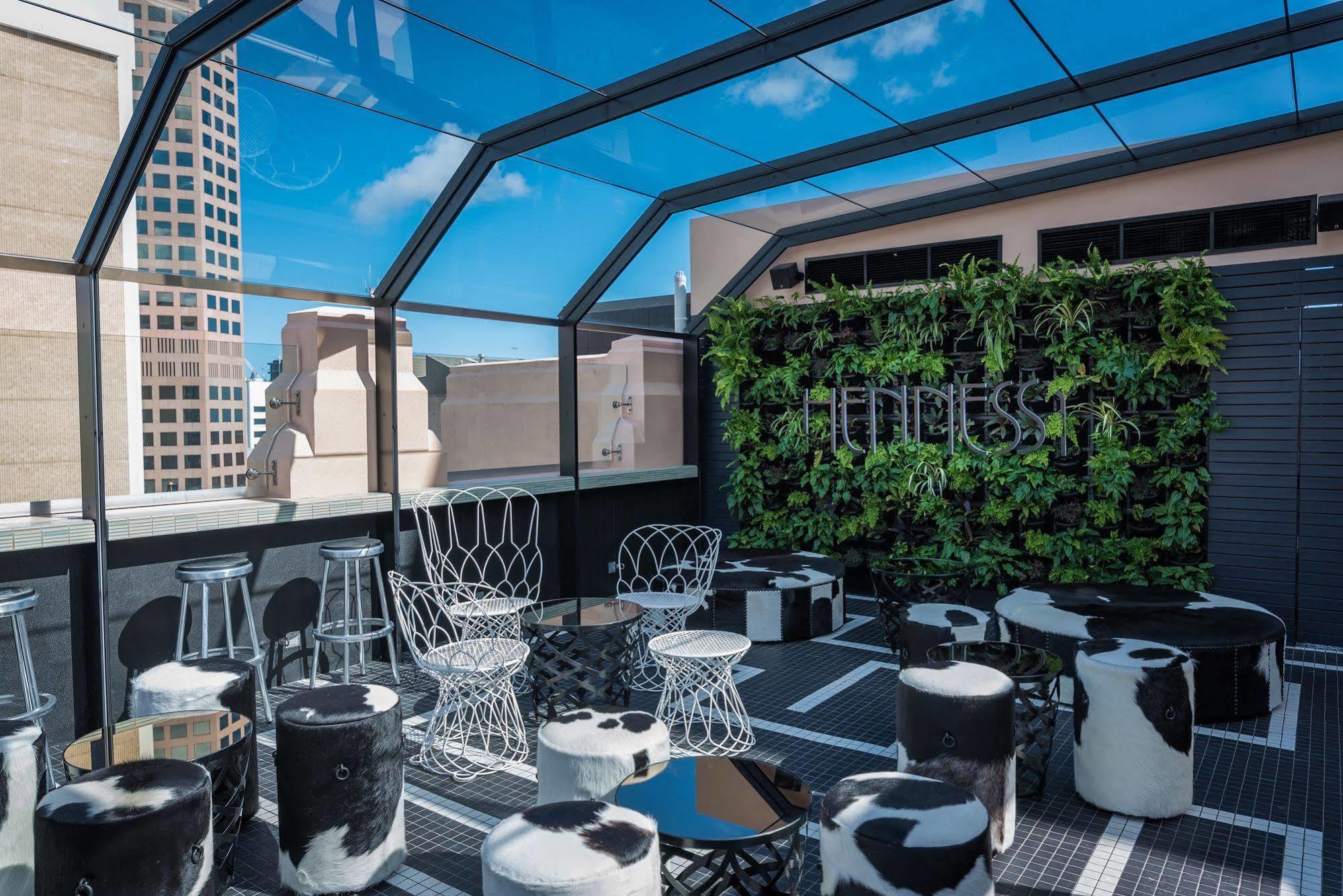 Mayfair 5* Adelaide