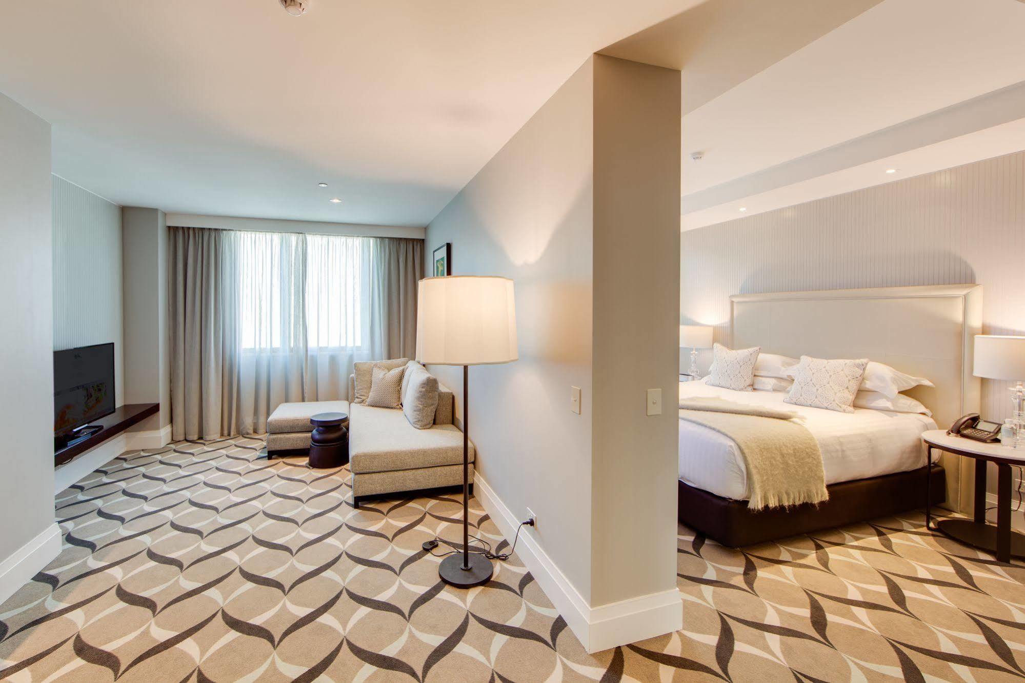 Mayfair 5* Adelaide