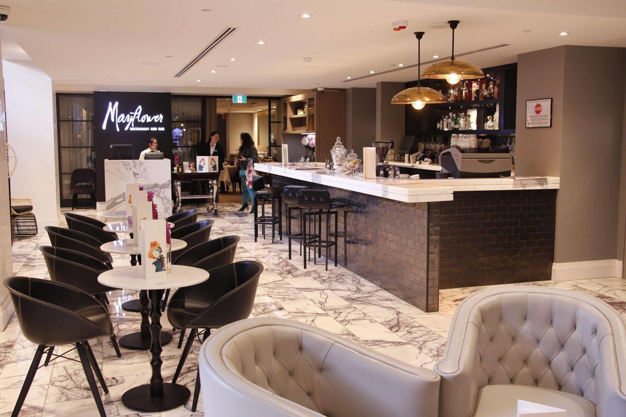 Mayfair Adelaide