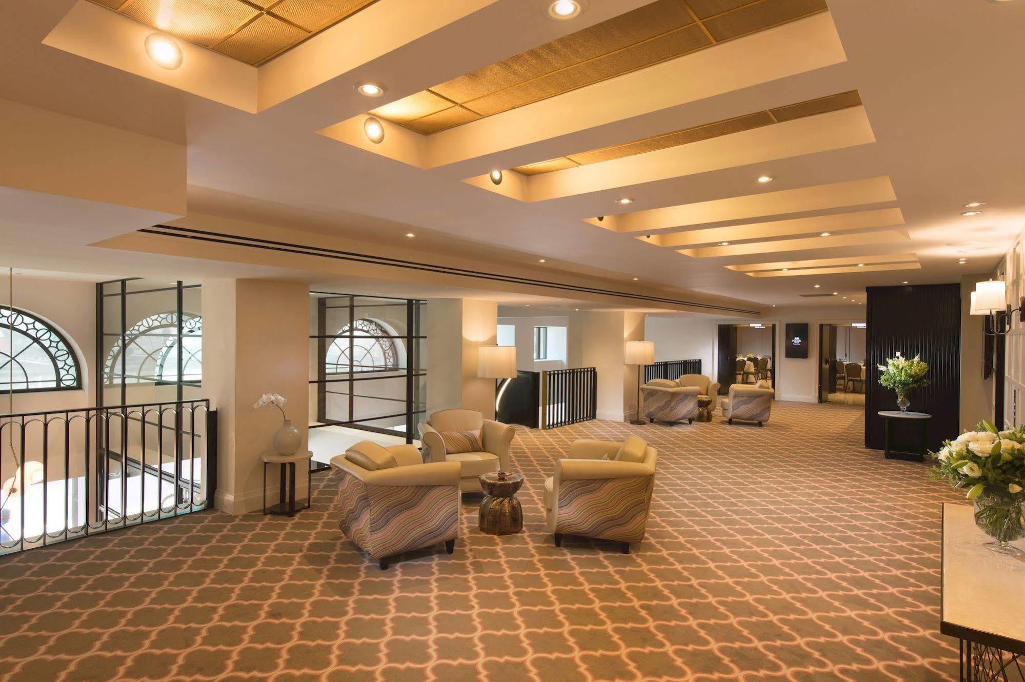 Mayfair 5* Adelaide