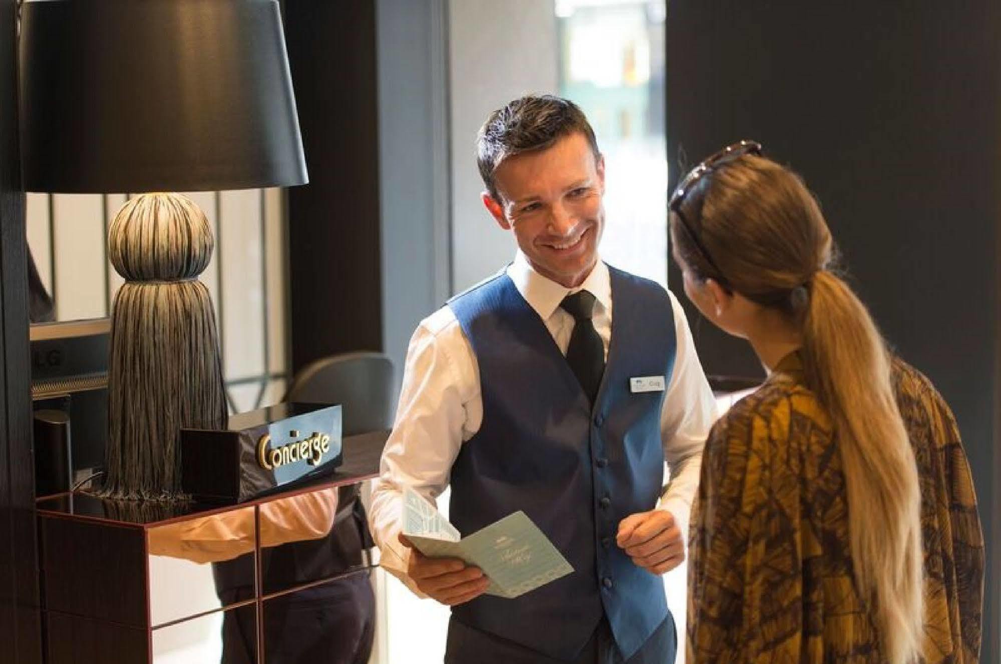 Mayfair 5*