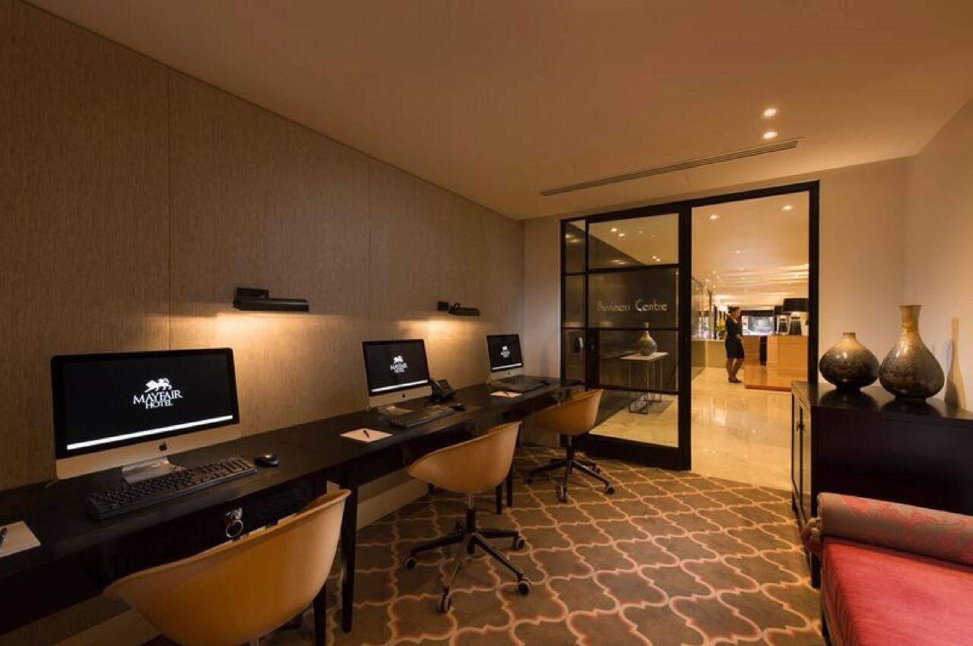 Mayfair Hotel 5*