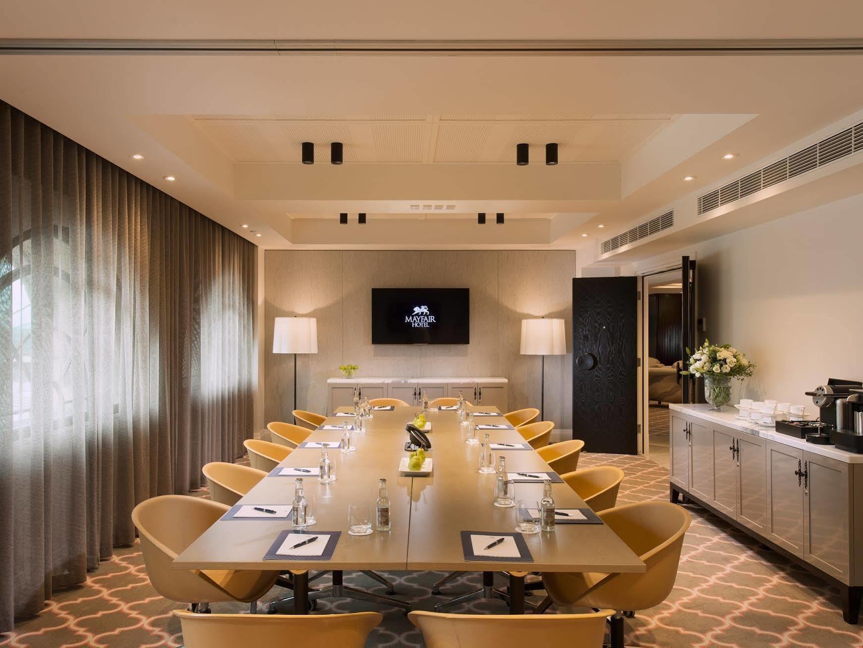 Mayfair Hotel