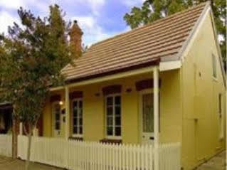 Sussex Hotel Adelaide