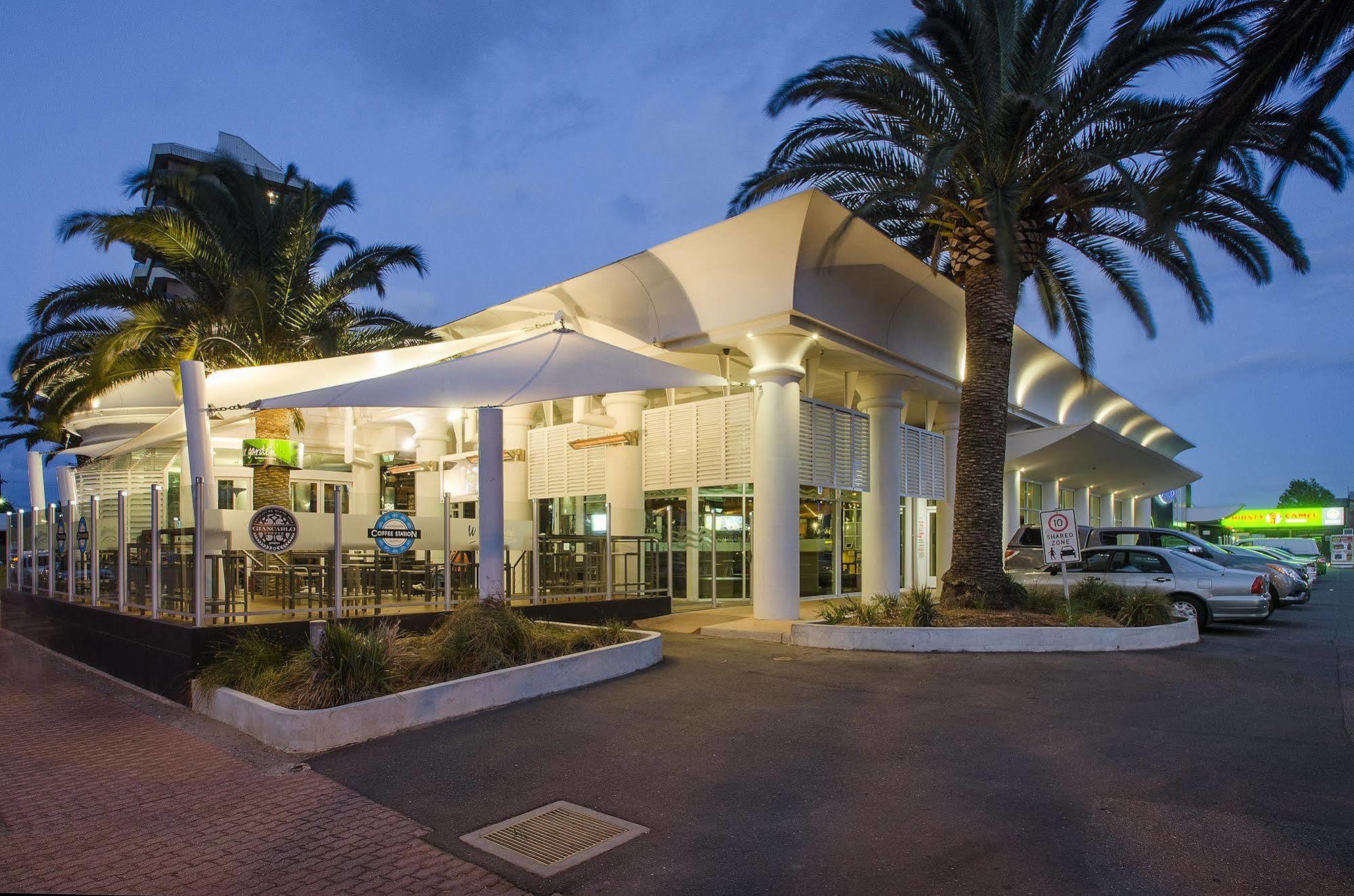 Nightcap At Watermark Glenelg 3*