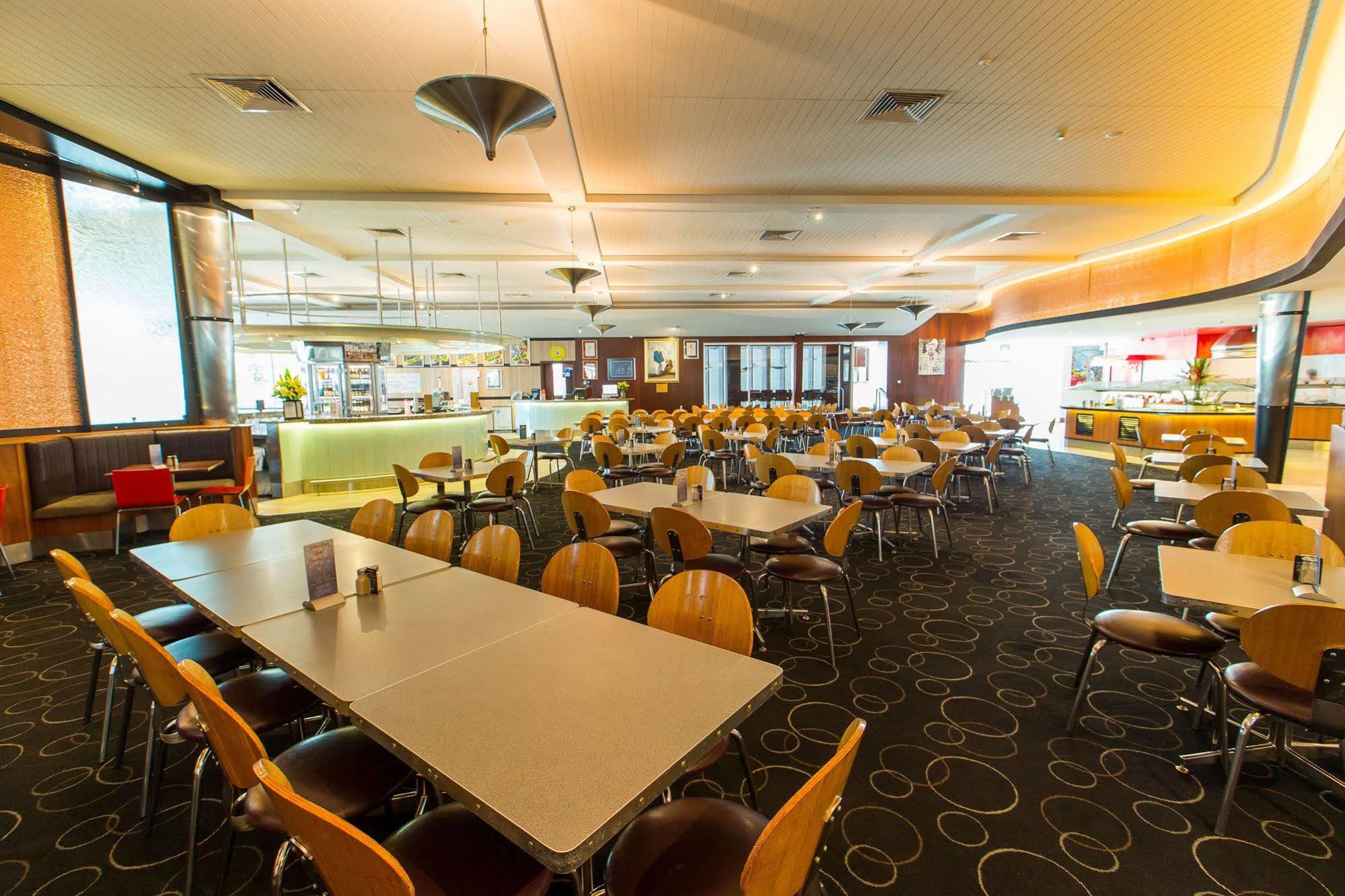 Hotel Nightcap At Watermark Glenelg 3*