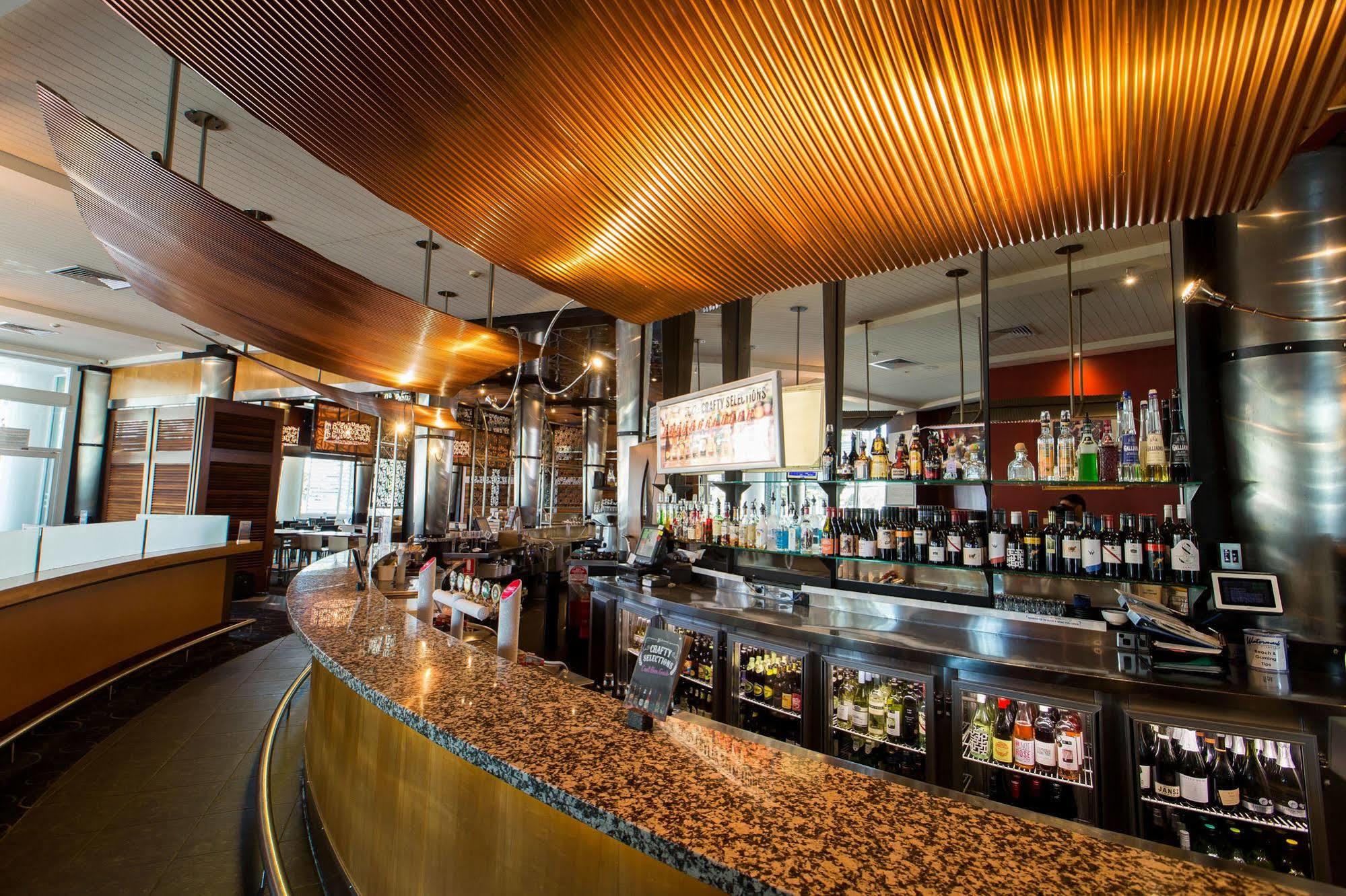 Hotel Nightcap At Watermark Glenelg 3*