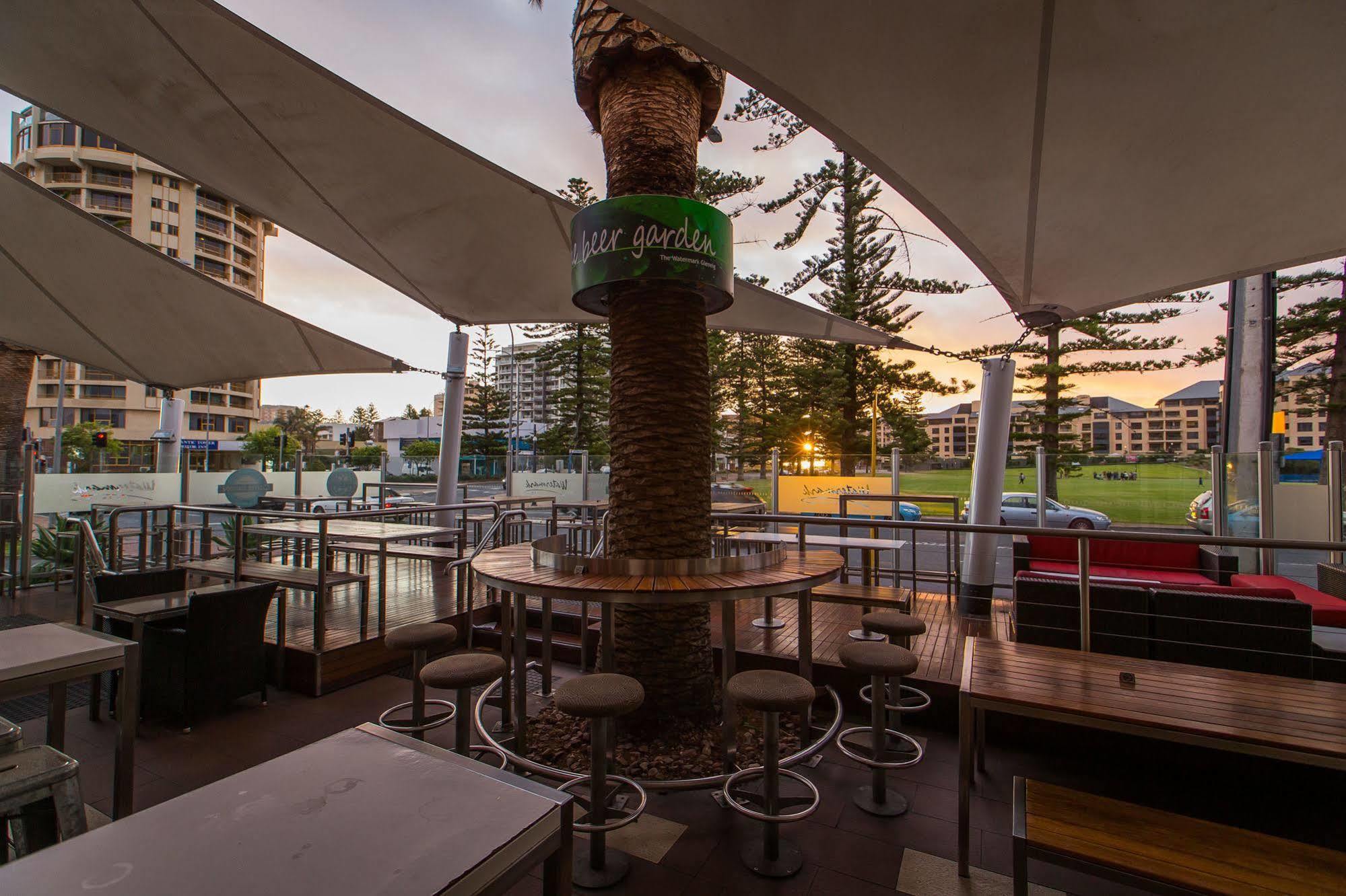 Nightcap At Watermark Glenelg 3*