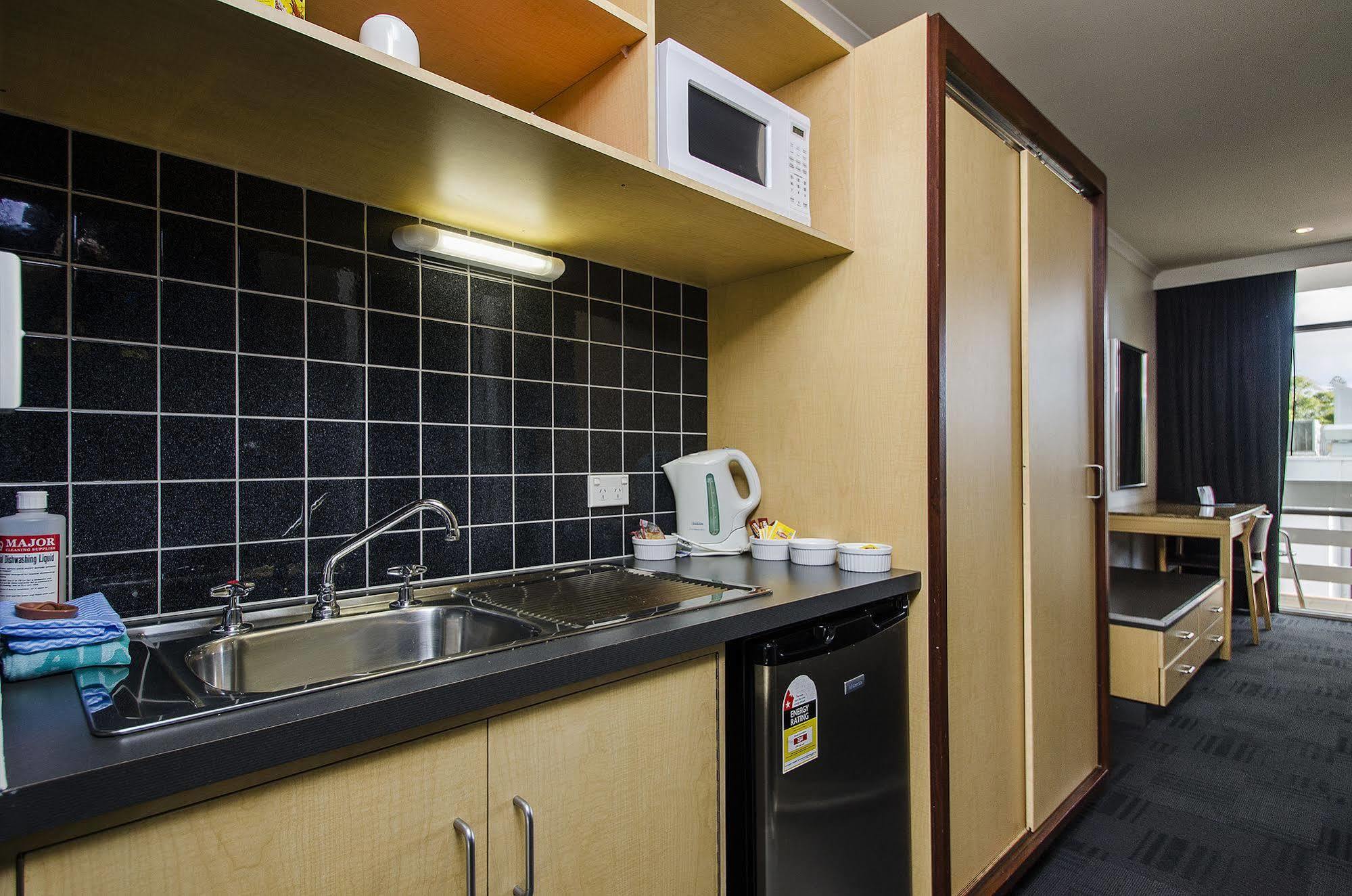 Hotel Nightcap At Watermark Glenelg