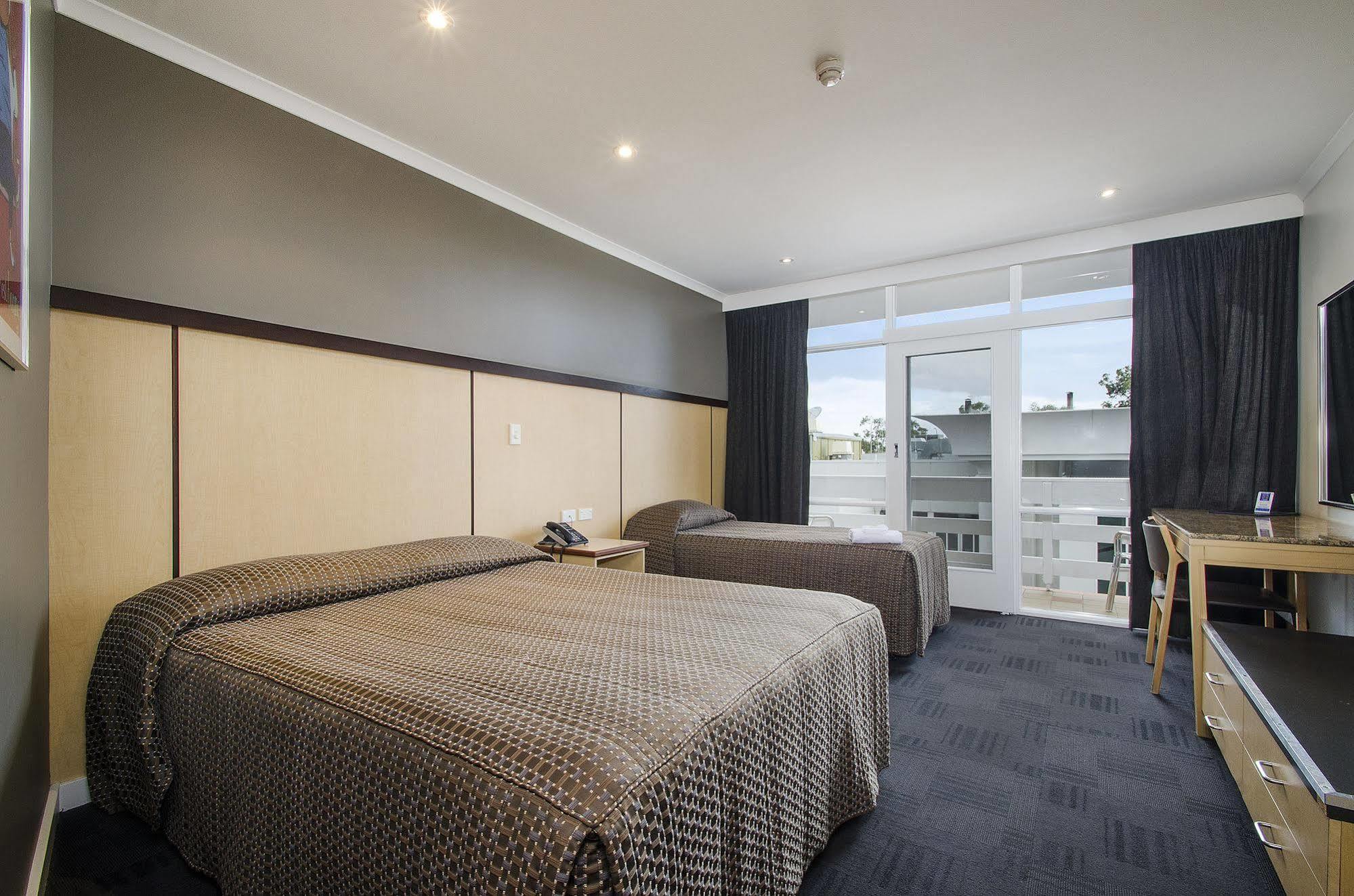 Nightcap At Watermark Glenelg 3*