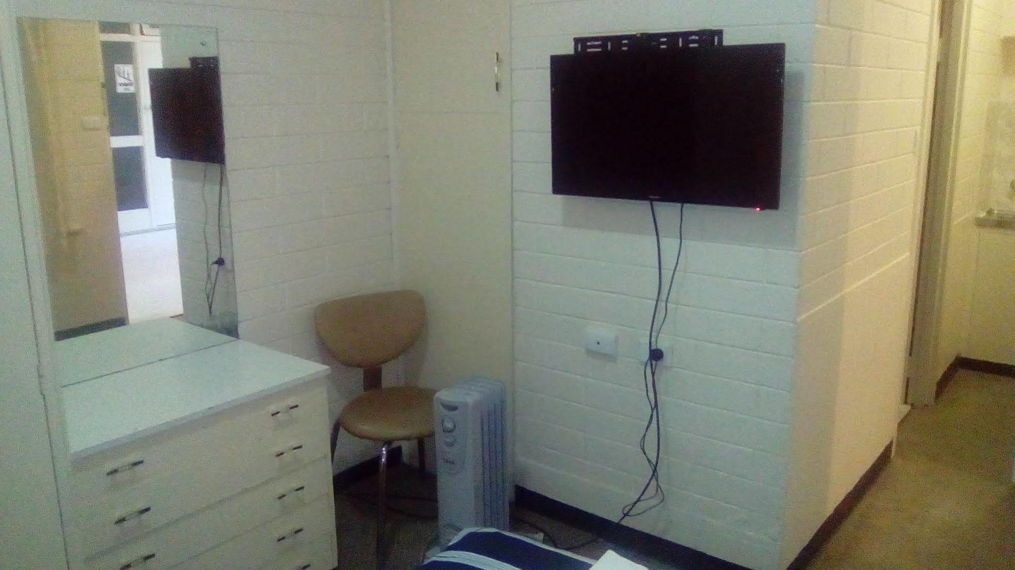 Hostel & Backpackers
