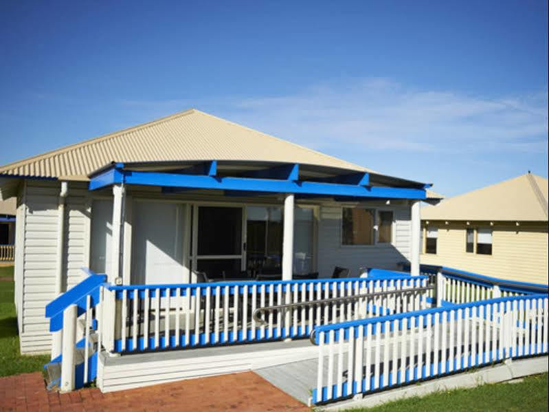 The Retreat West Parks Adelaide