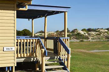 The Retreat West Parks
