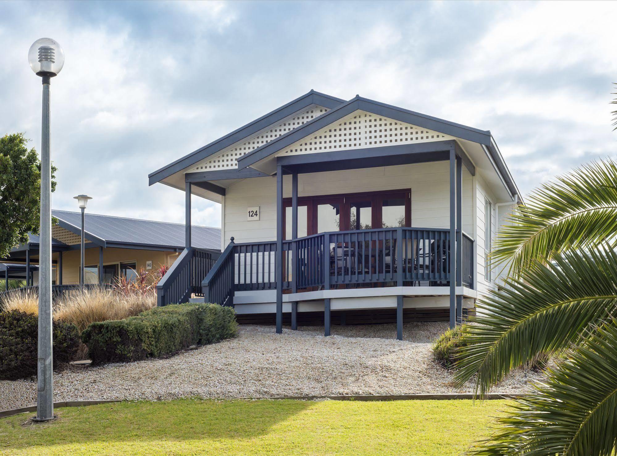 The Retreat West Parks Adelaide