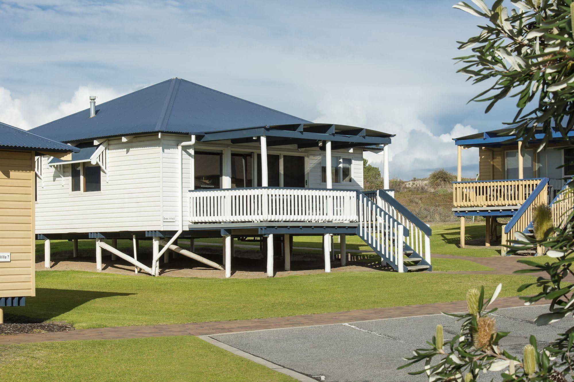 The Retreat West Parks Adelaide
