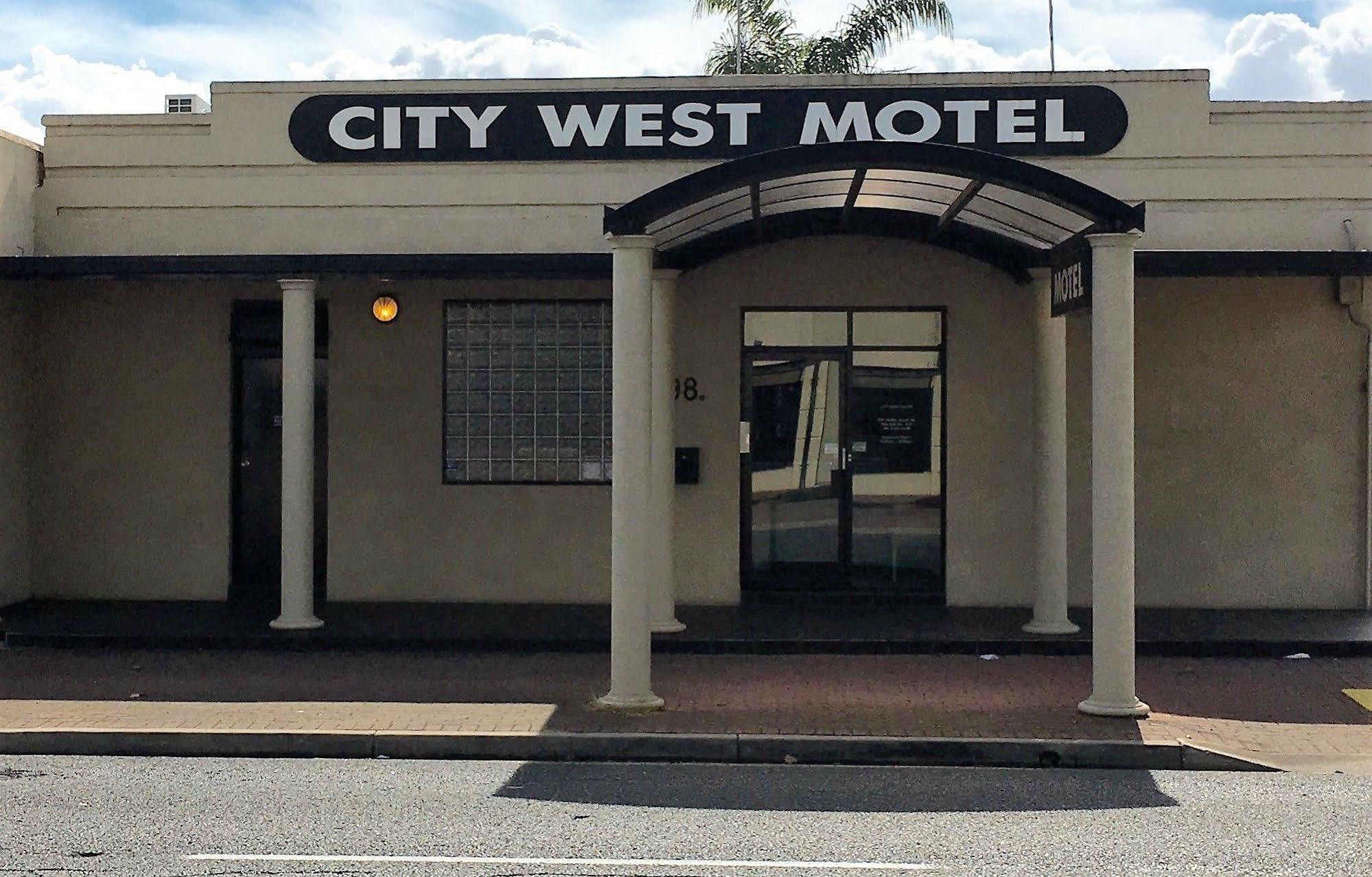 West