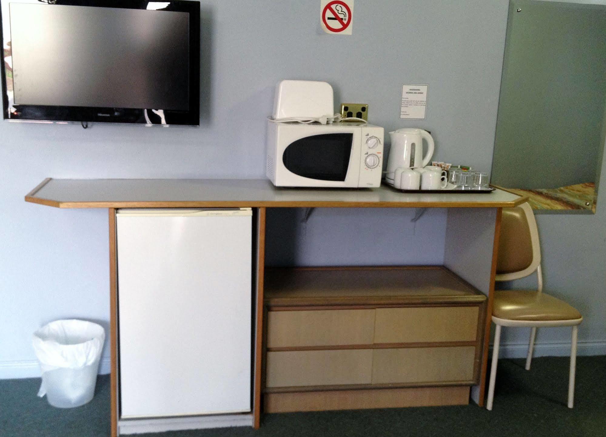 Motel West Adelaide