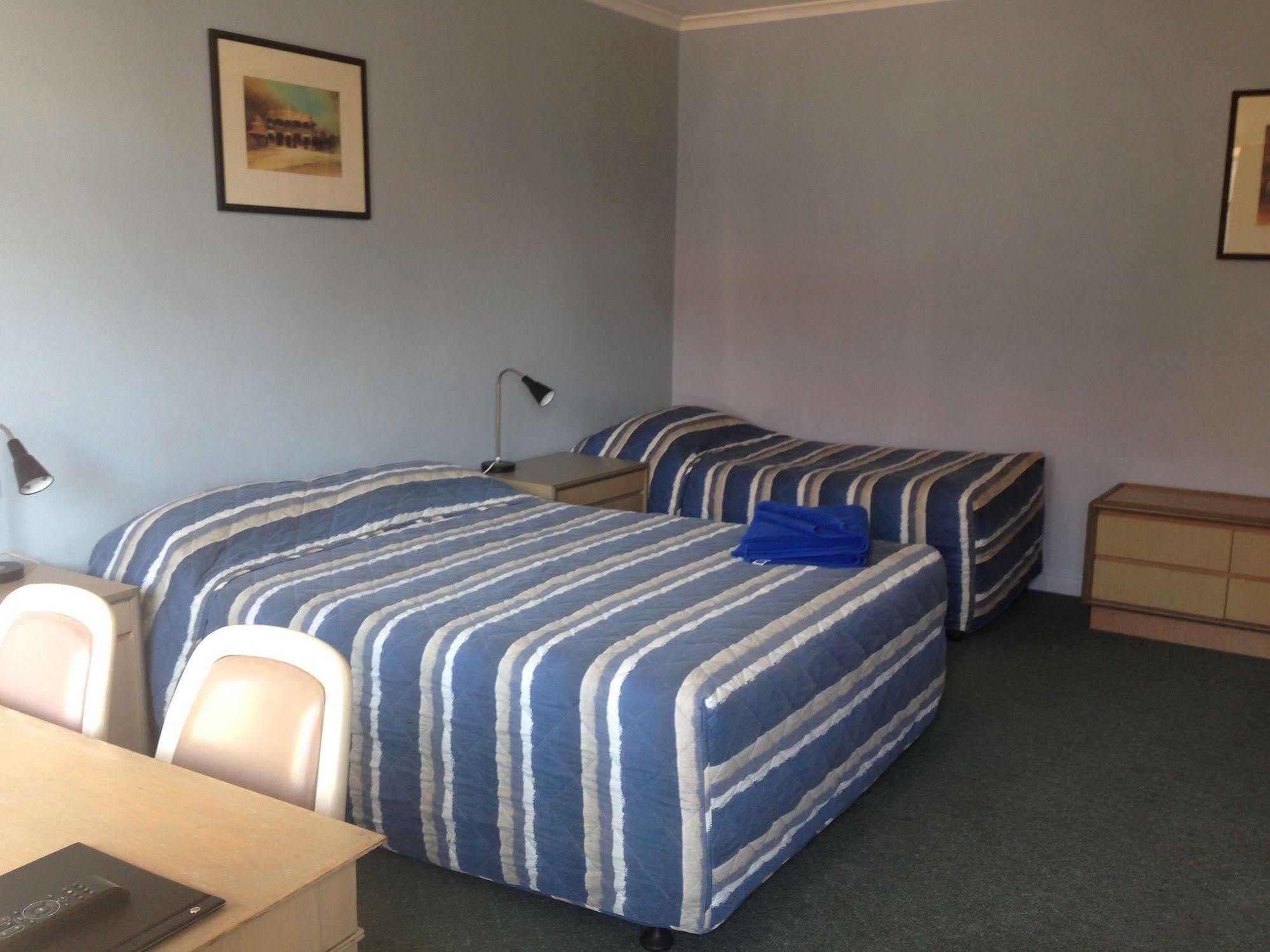 Motel West Adelaide
