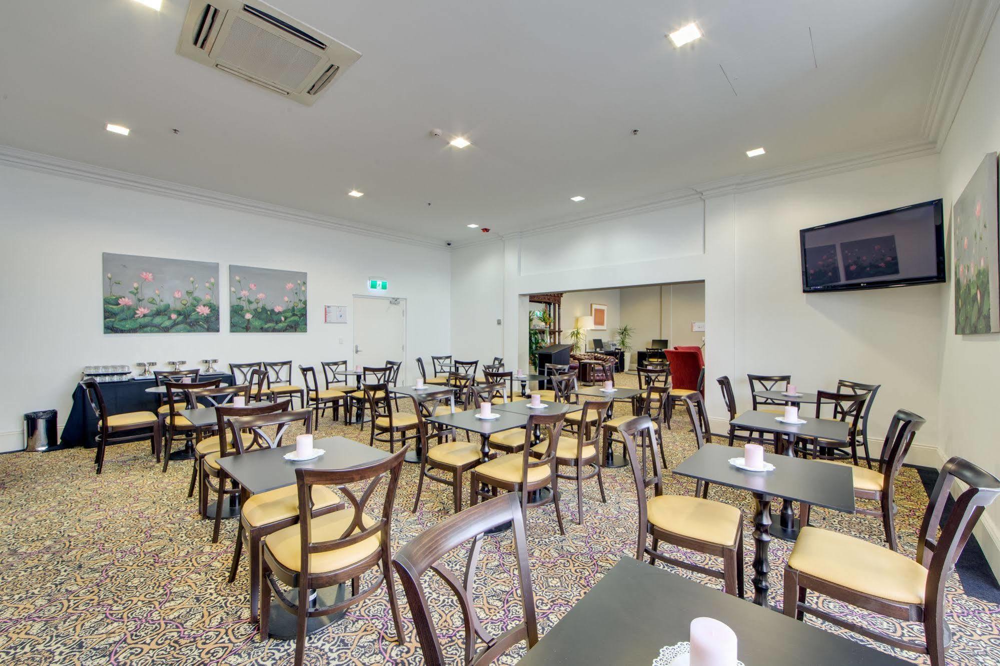 Hotel Adabco Boutique