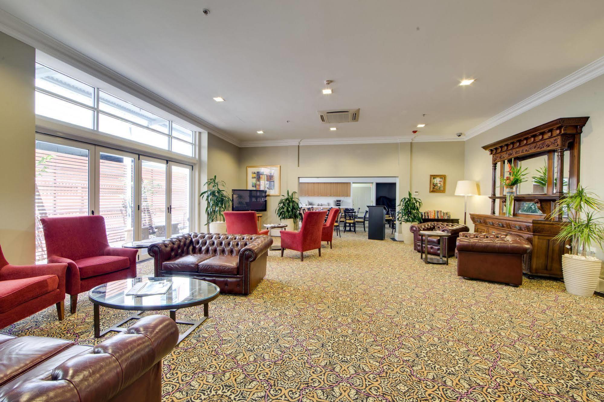 Adabco Boutique Hotel 4*