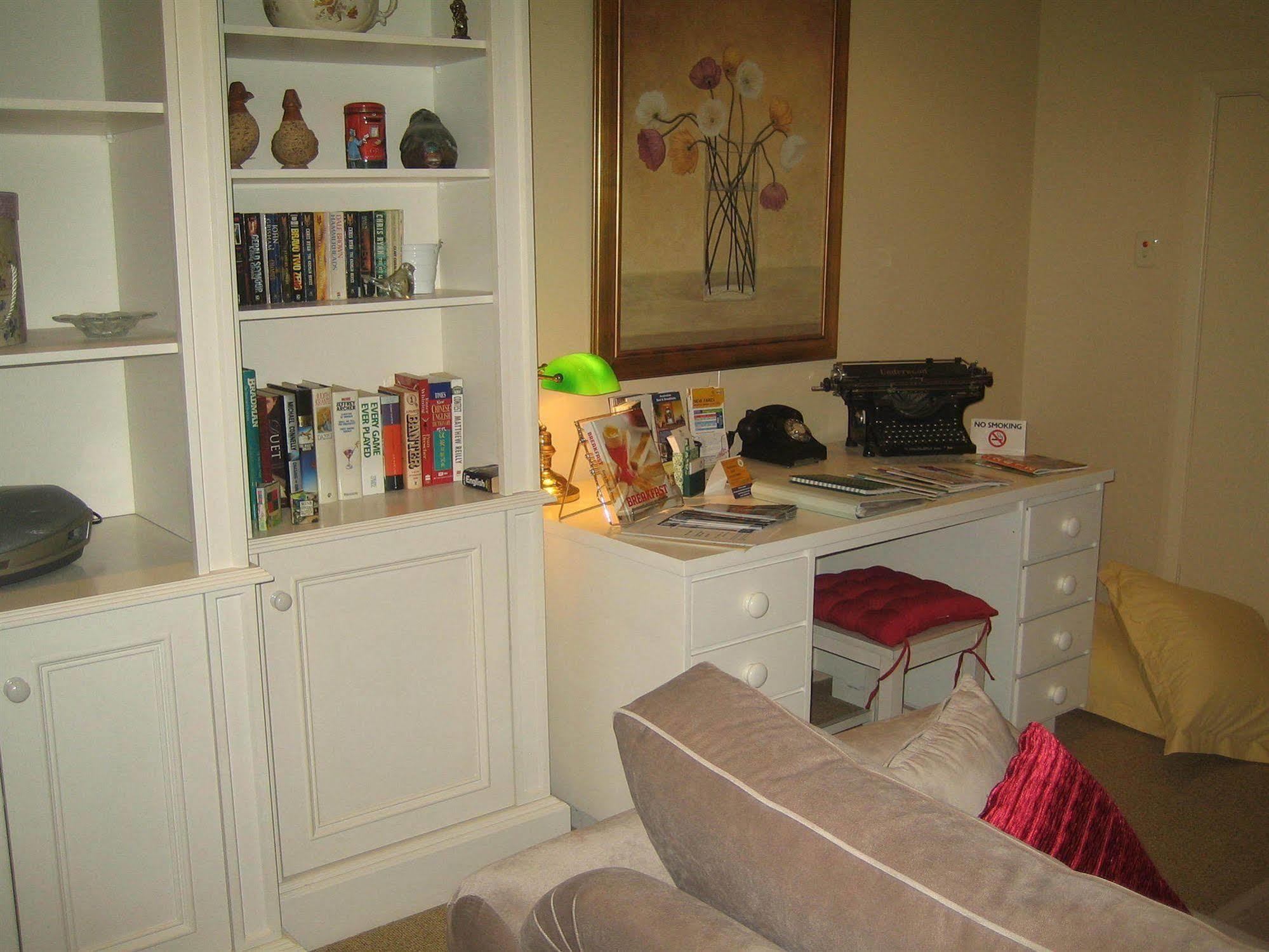 Bed & Breakfast The Gallery