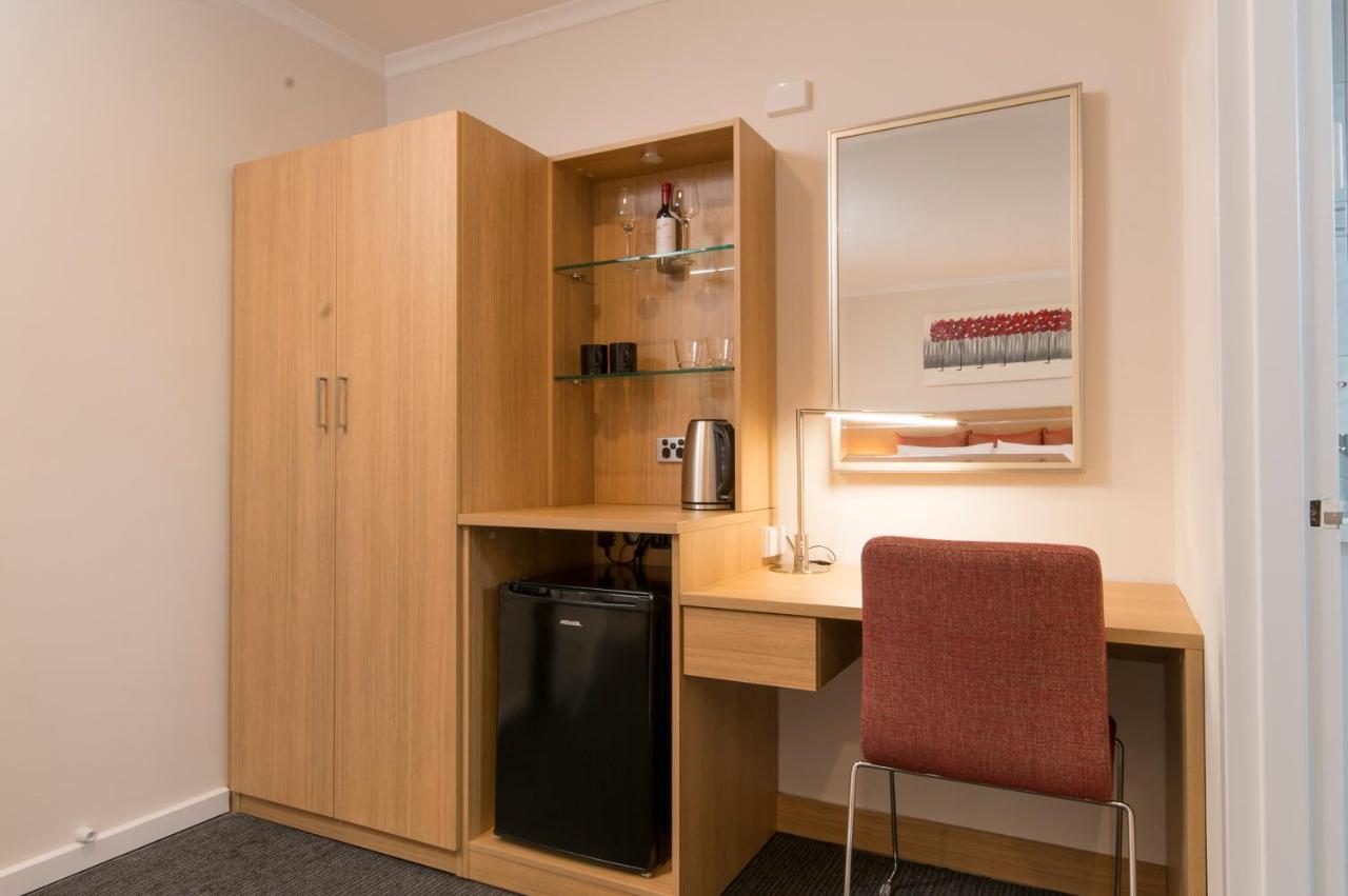 Royal Coach Hotel Adelaide