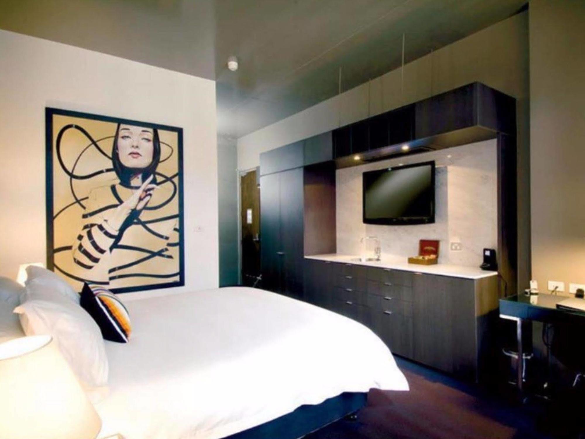 Hotel The Soho 4*