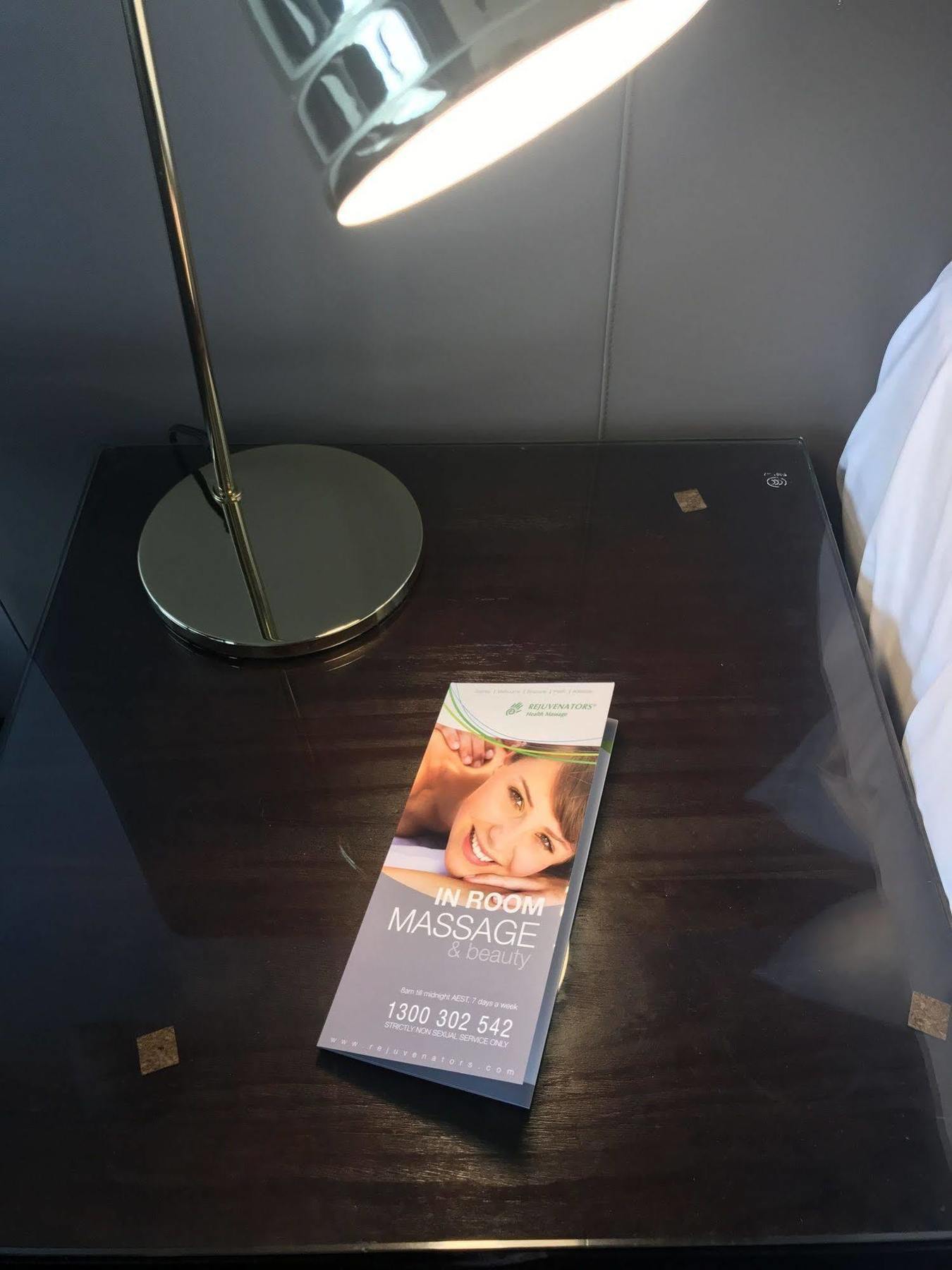 The Soho 4*