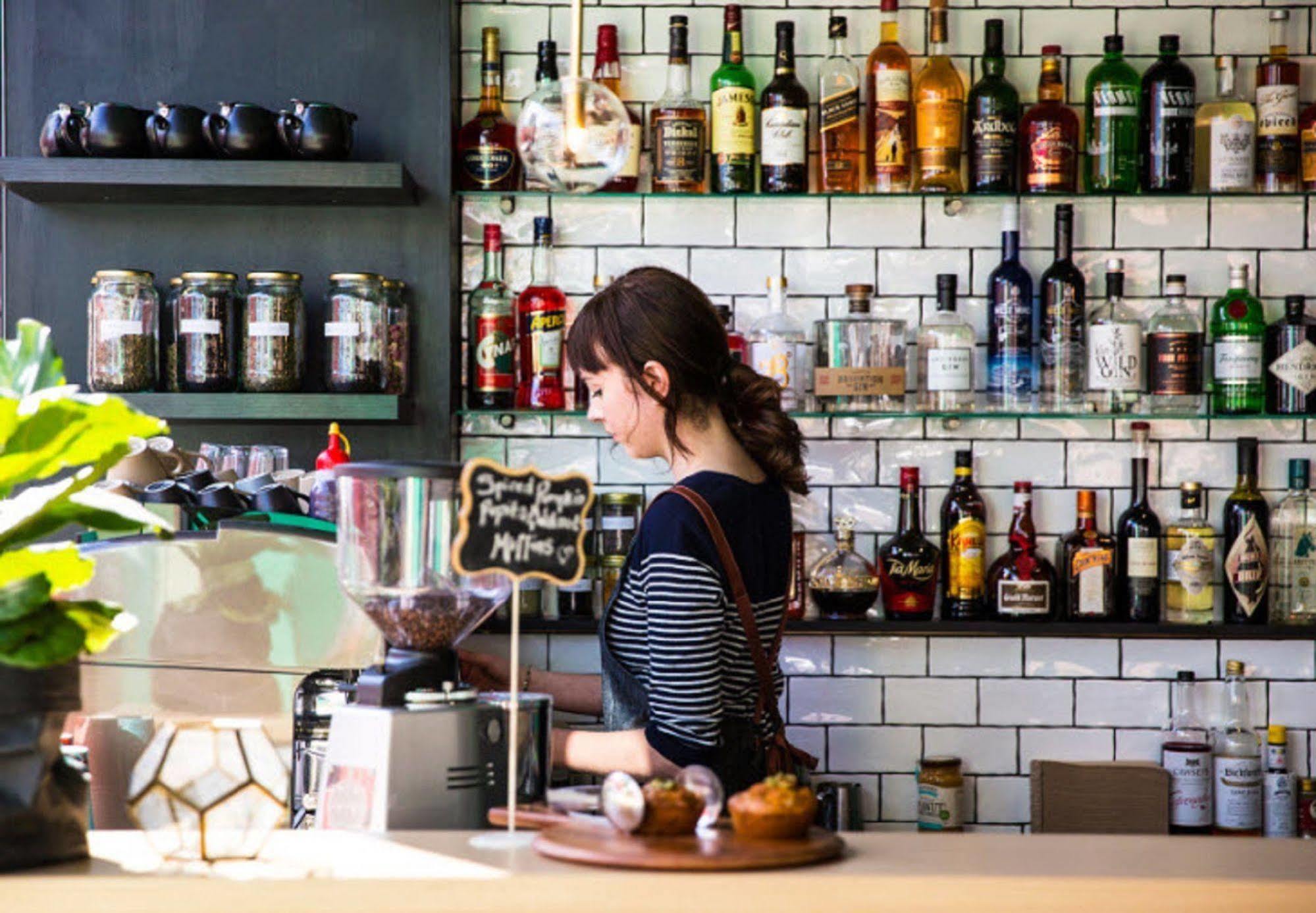 The Soho Hotel Adelaide