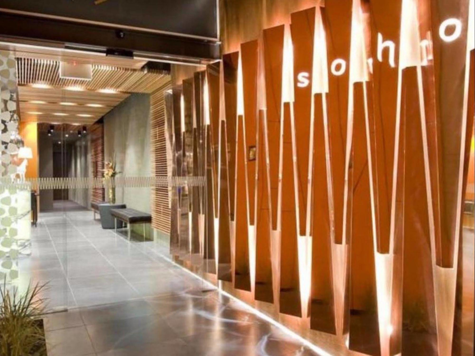 The Soho Adelaide
