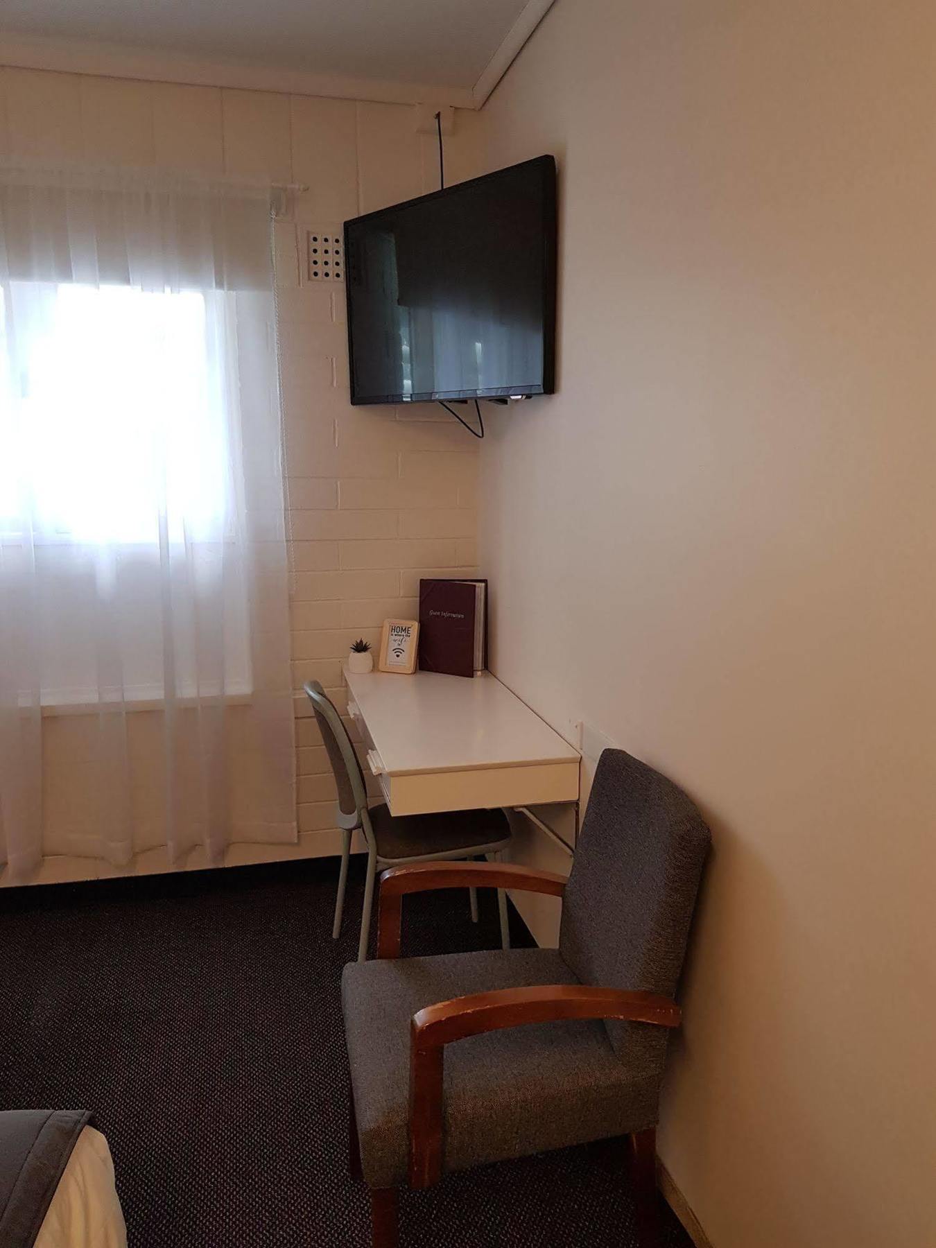 Hotel Morphett Arms