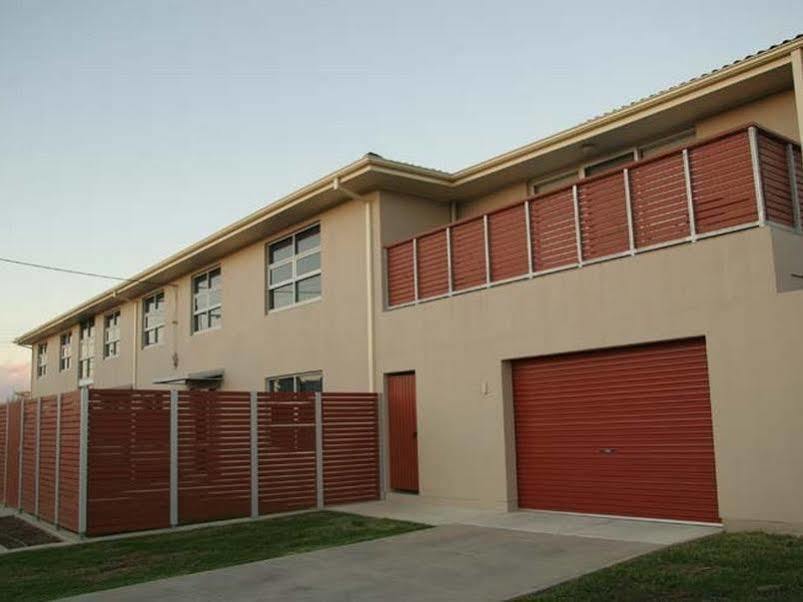 Ethelton Serviced Hotel Adelaide
