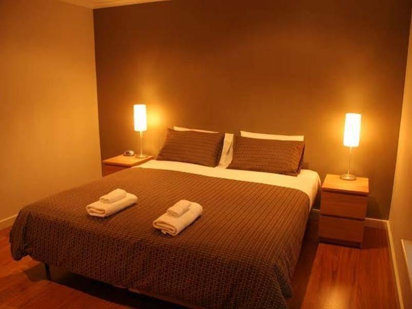 Hotel Ethelton Serviced 3*