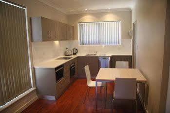 Ethelton Serviced Hotel 3*