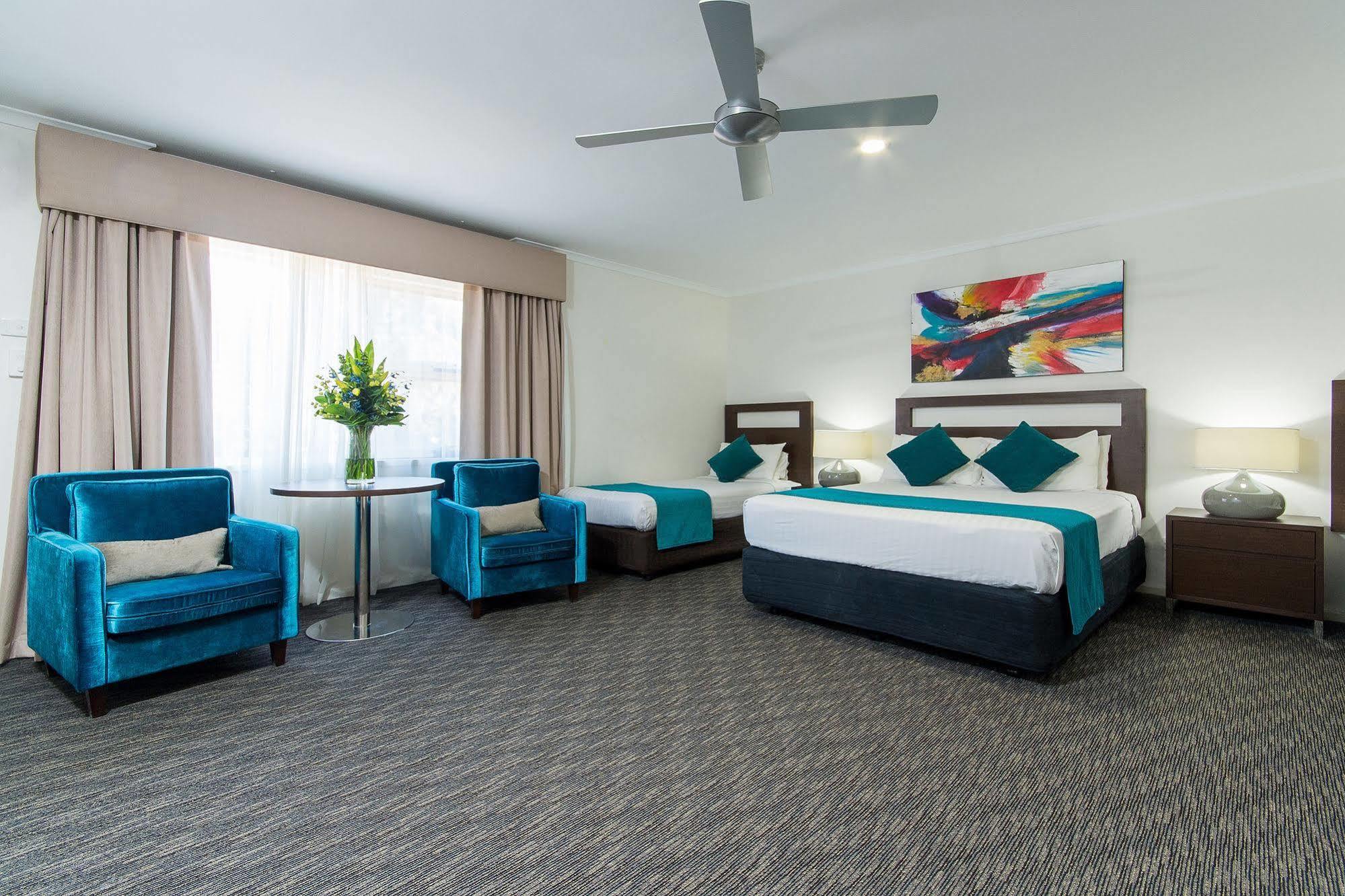 Royal Coach Hotel Adelaide