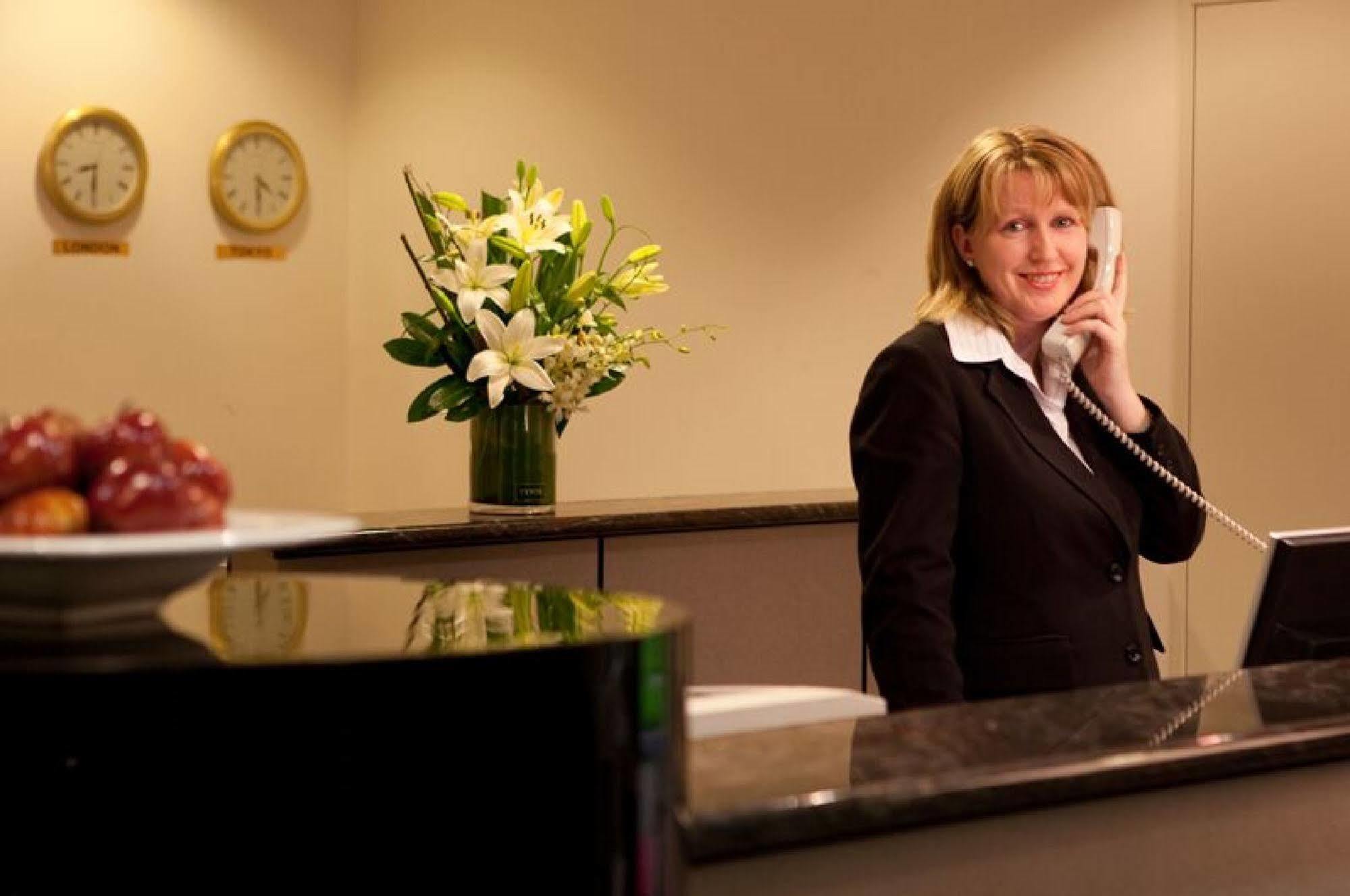 Royal Coach Hotel 4*