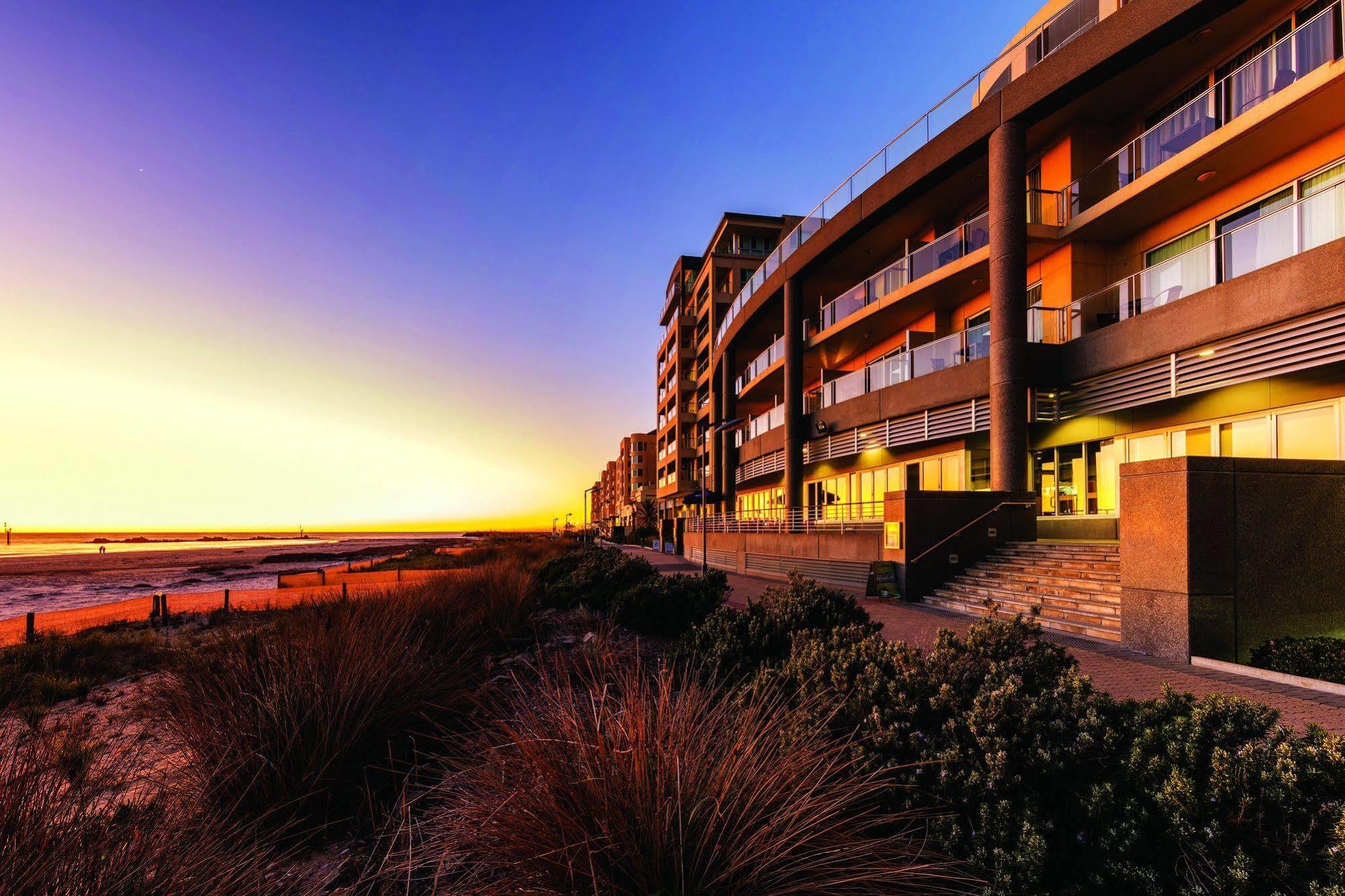 Oaks Glenelg Plaza Pier Adelaide