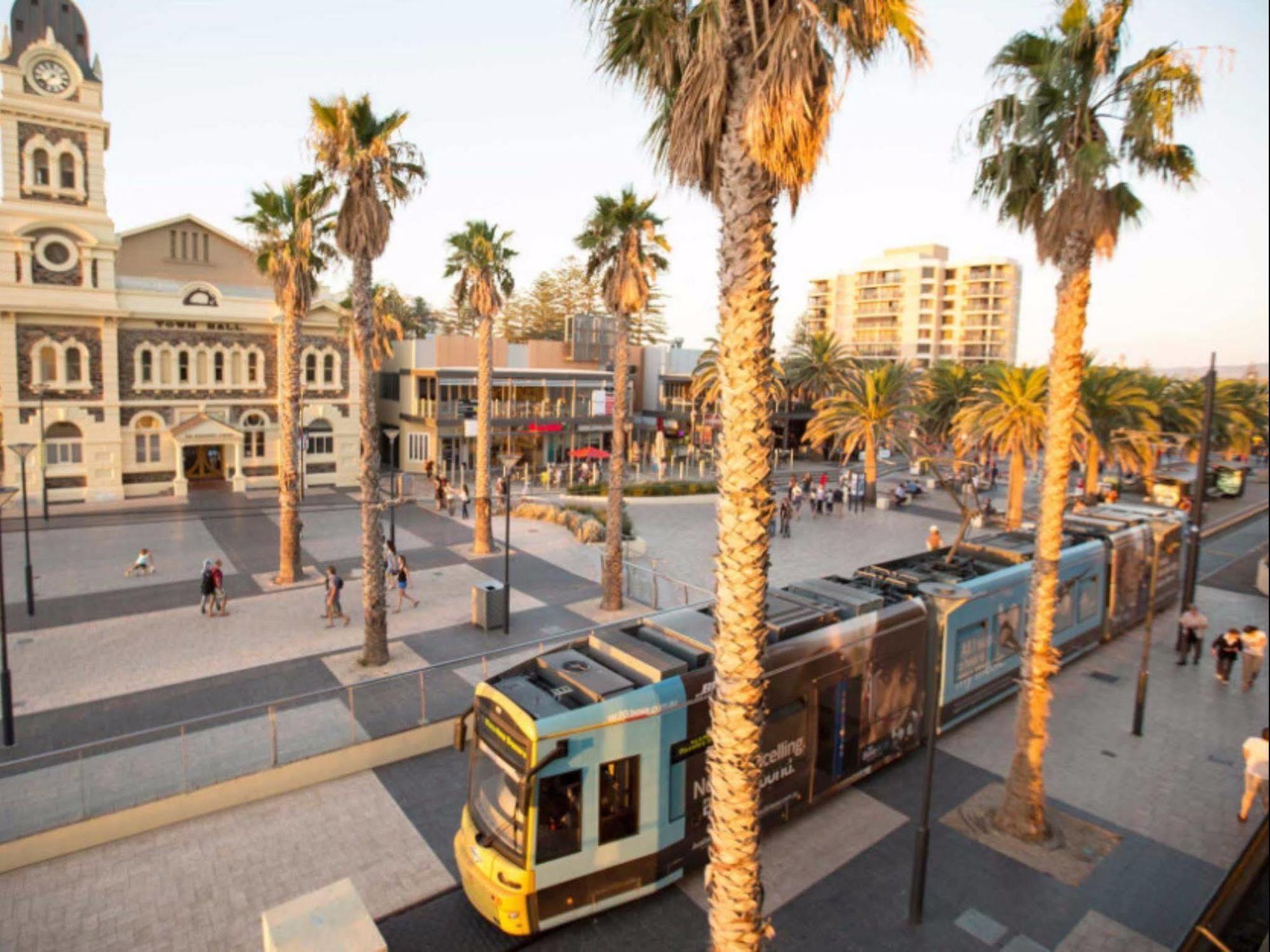Motel Comfort Glenelg