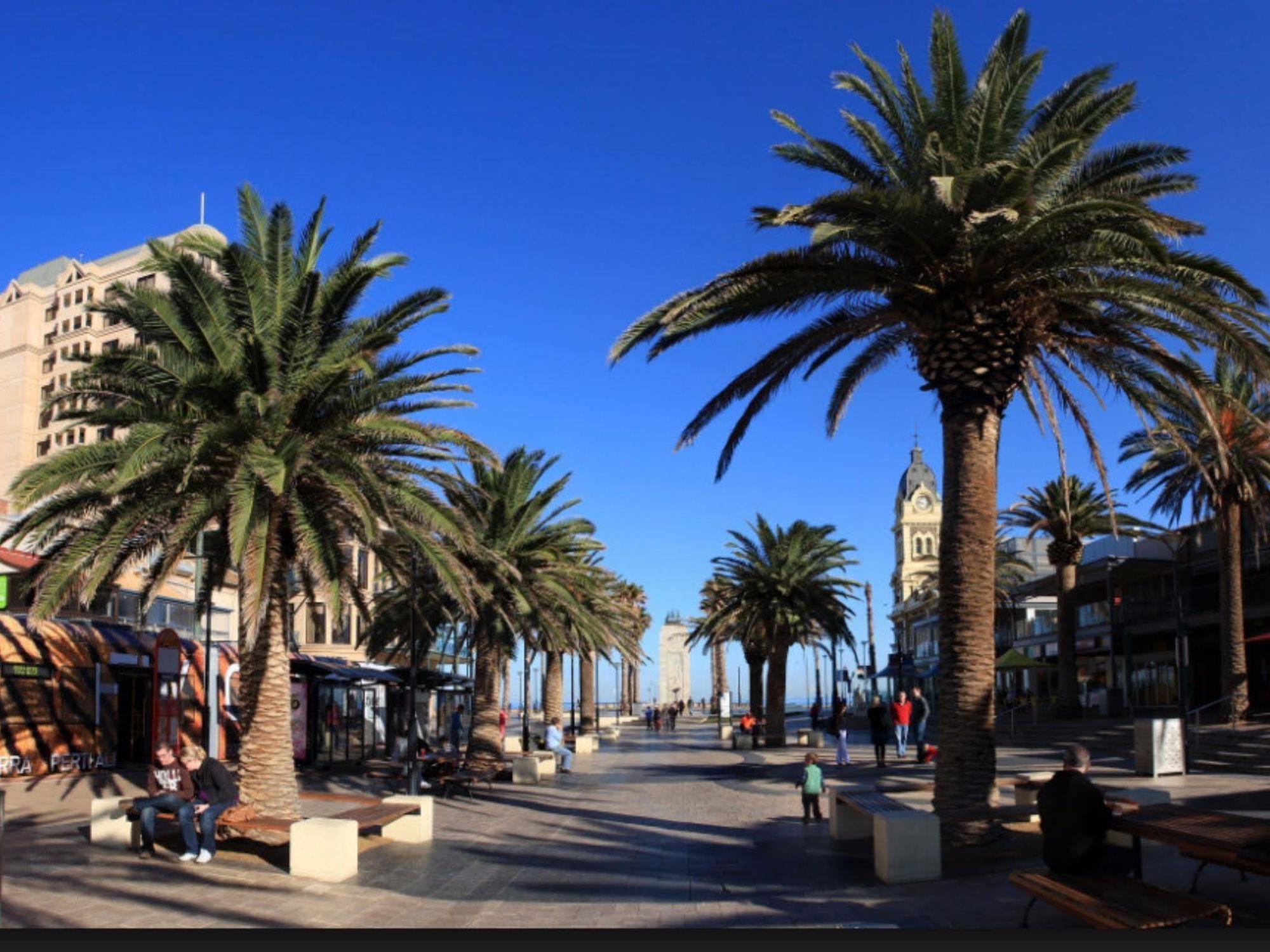 Motel Comfort Glenelg