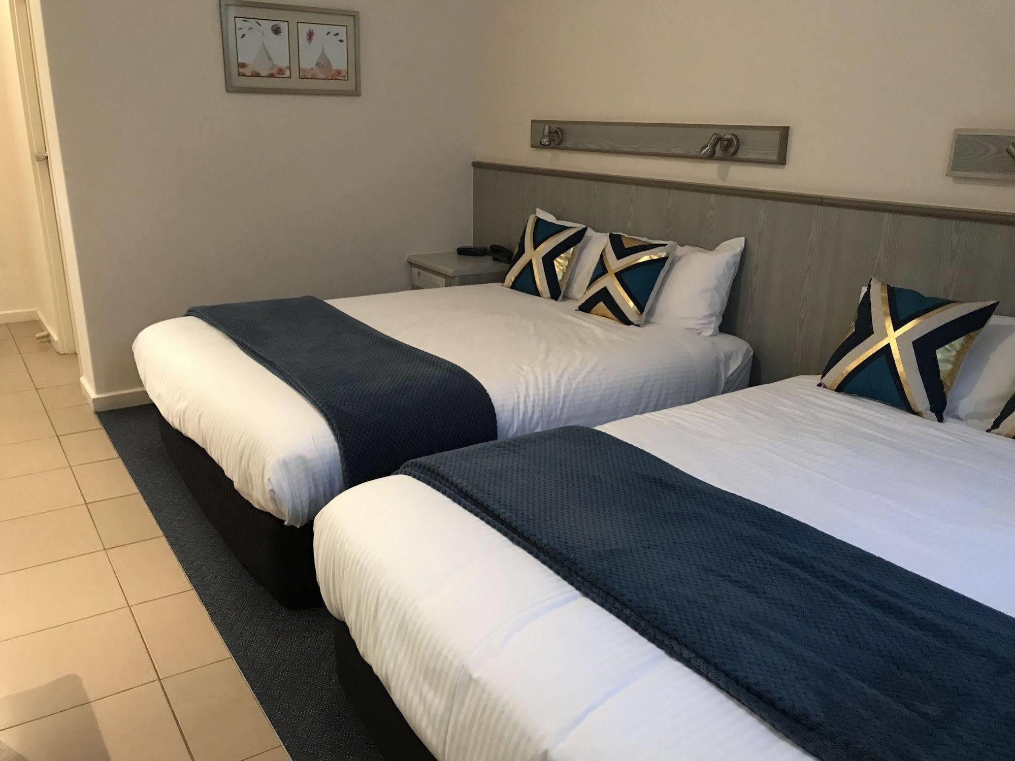 Comfort Glenelg Adelaide