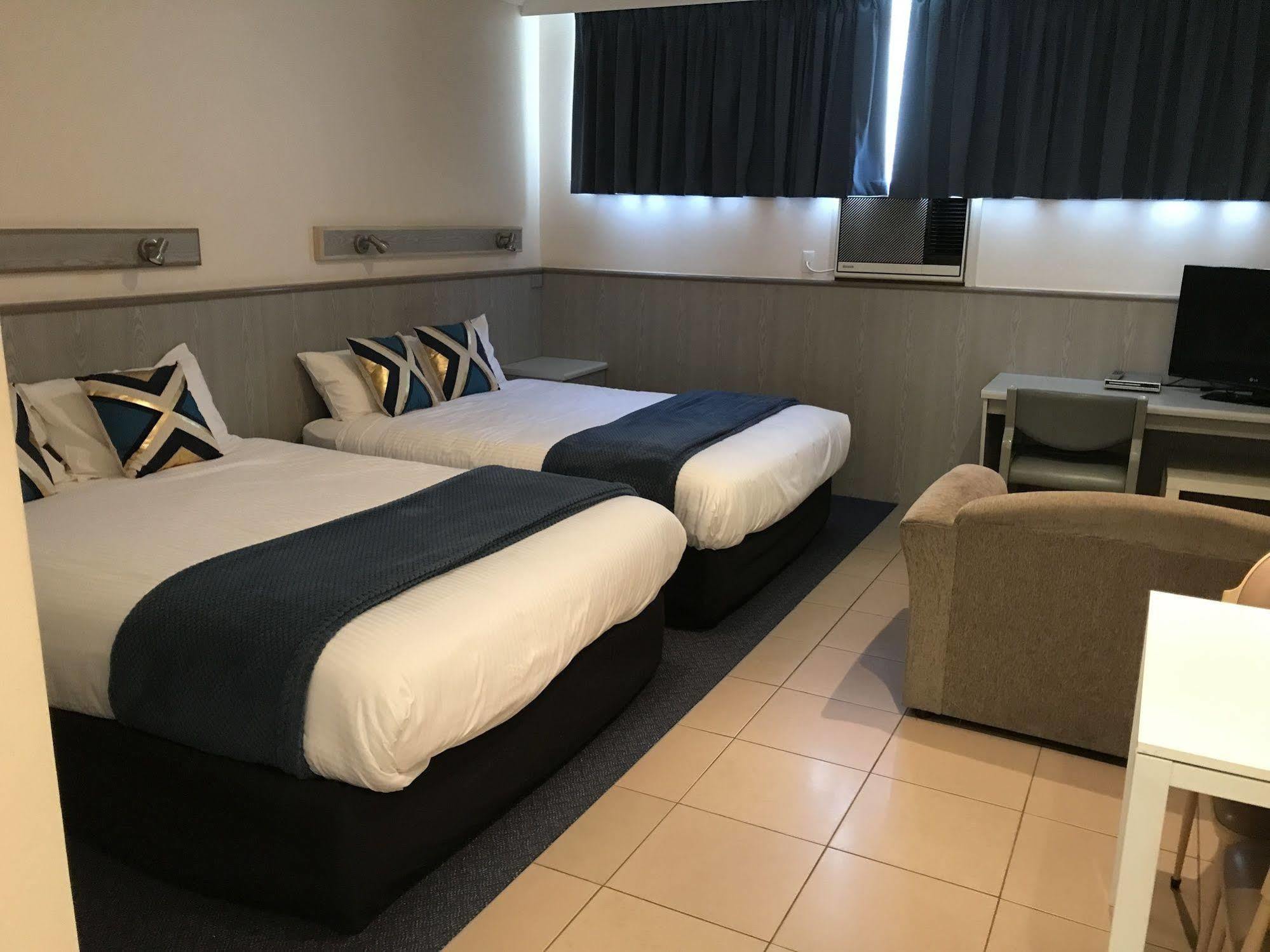 Motel Comfort Glenelg Adelaide