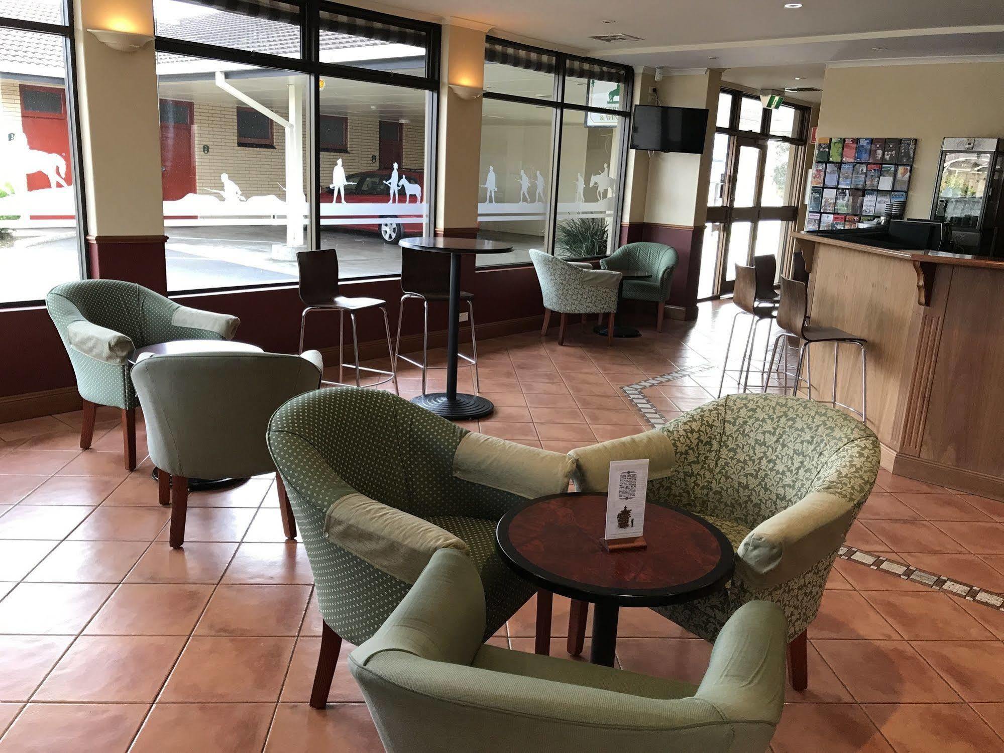 Comfort Glenelg Motel