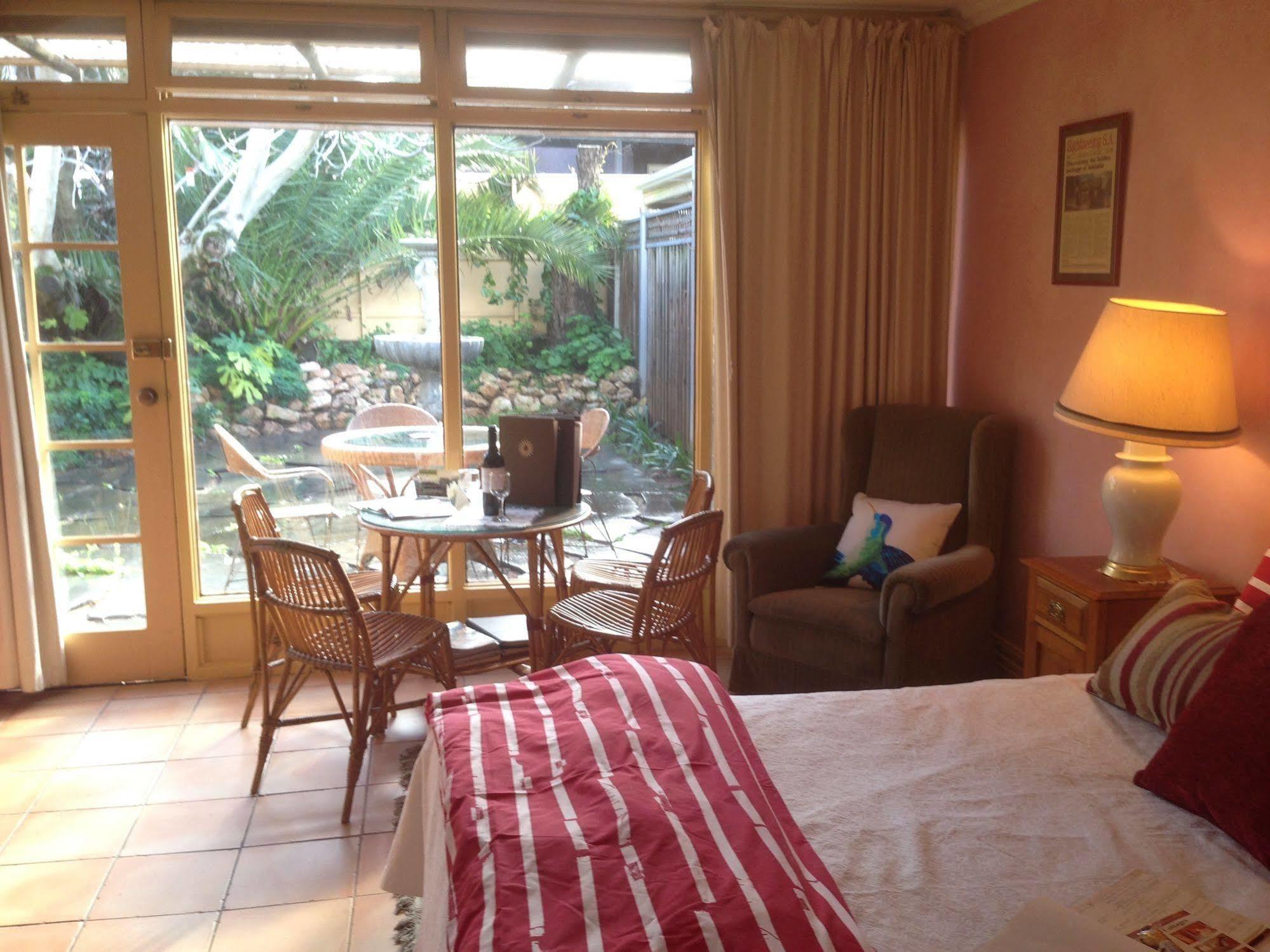 Aparthotel North Heritage & 4*