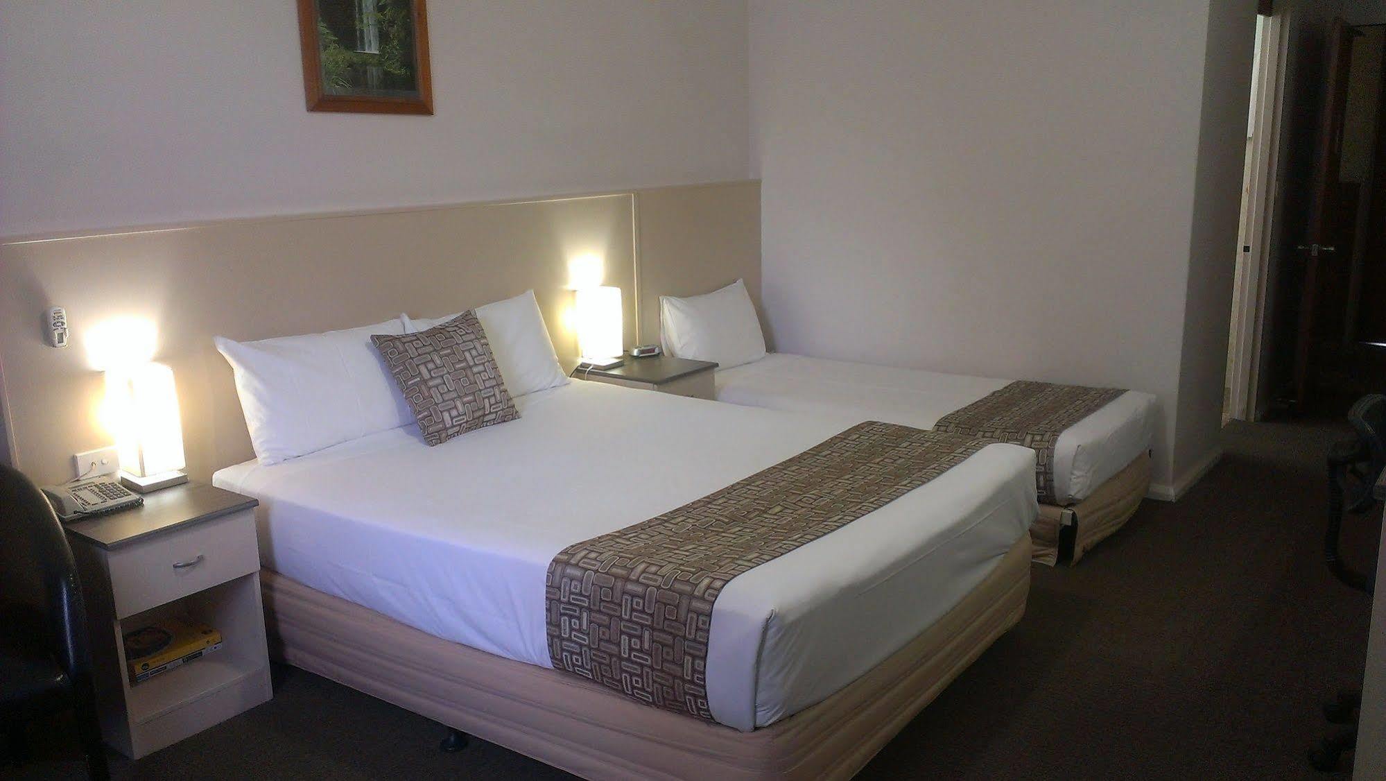 Motel Lindy 3*