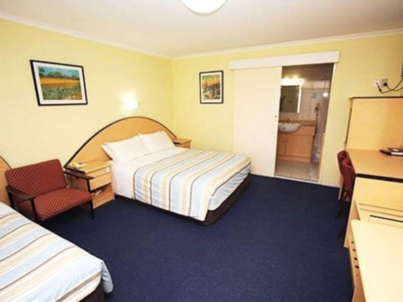 Scotty's Motel