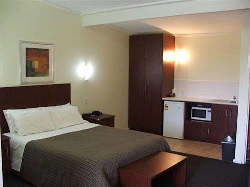 Motel Scotty's